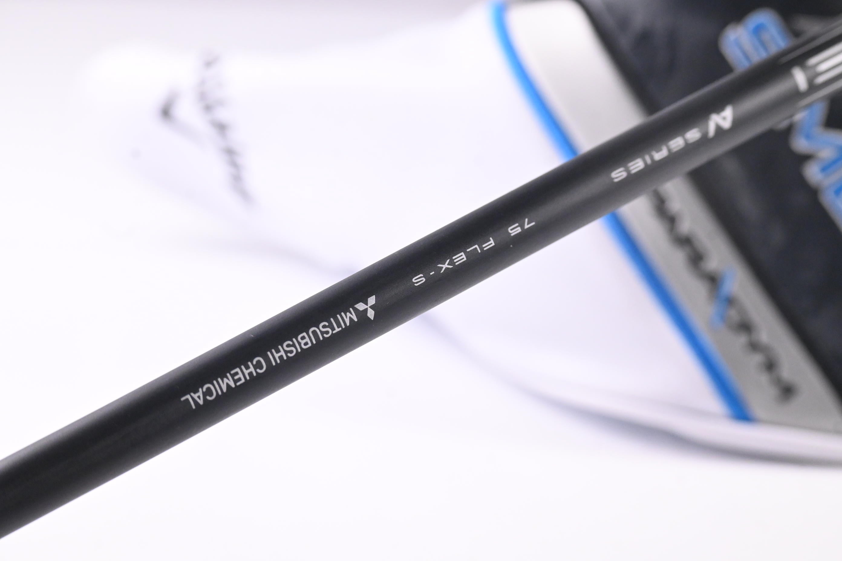 Tour Issue Callaway Paradym Ai Smoke Triple Diamond T #3 Wood / 14 Degree /