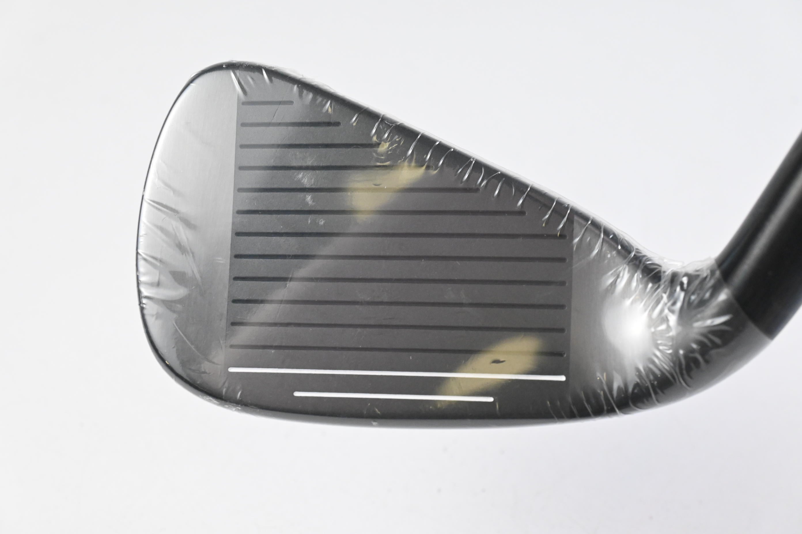 Lynx Boom Boom #7 Iron / Senior Flex Lynx Boom Boom Shaft