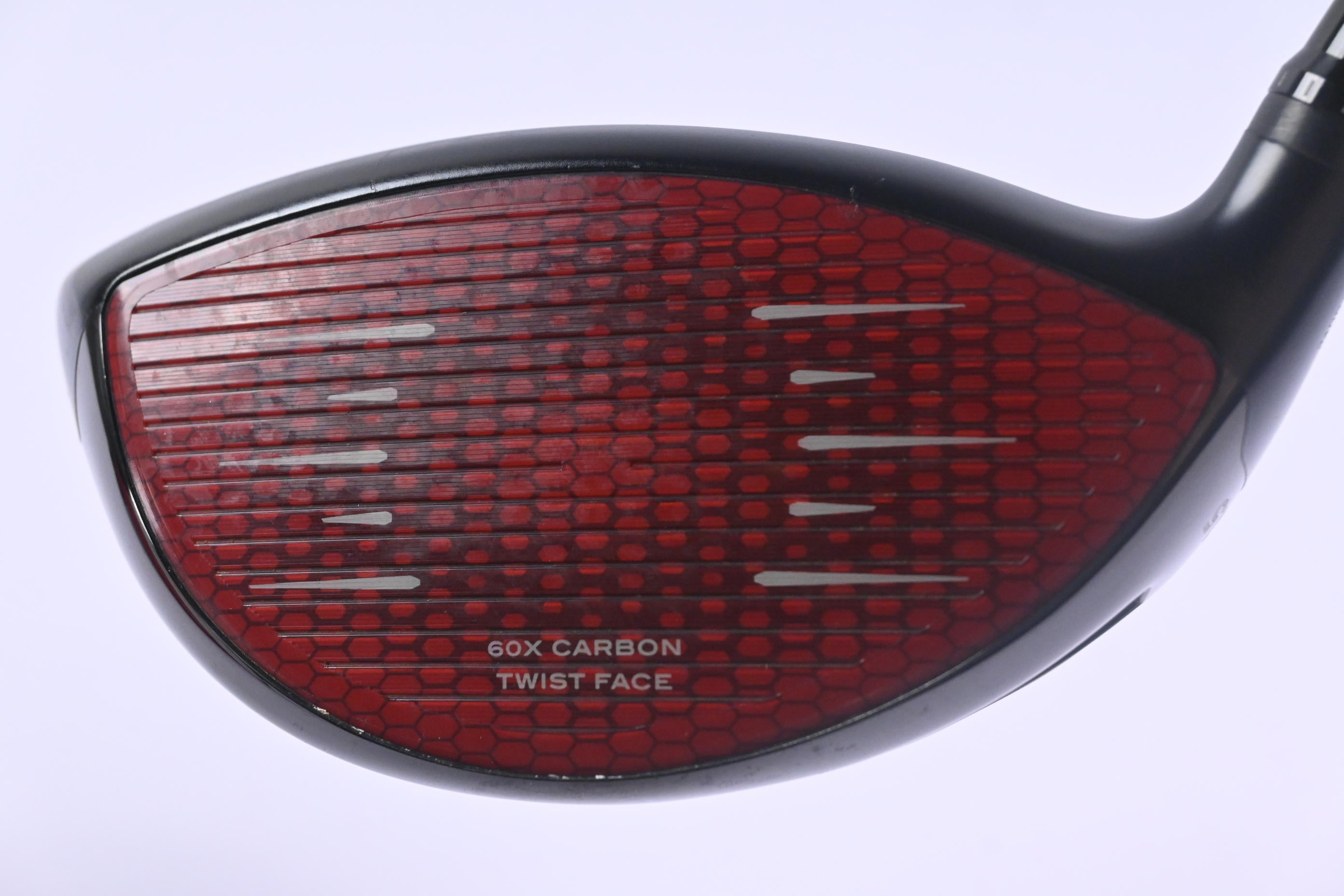 Taylormade Stealth 2 Driver / 10.5 Degree / Stiff Flex Kai'li Blue 60 Shaft