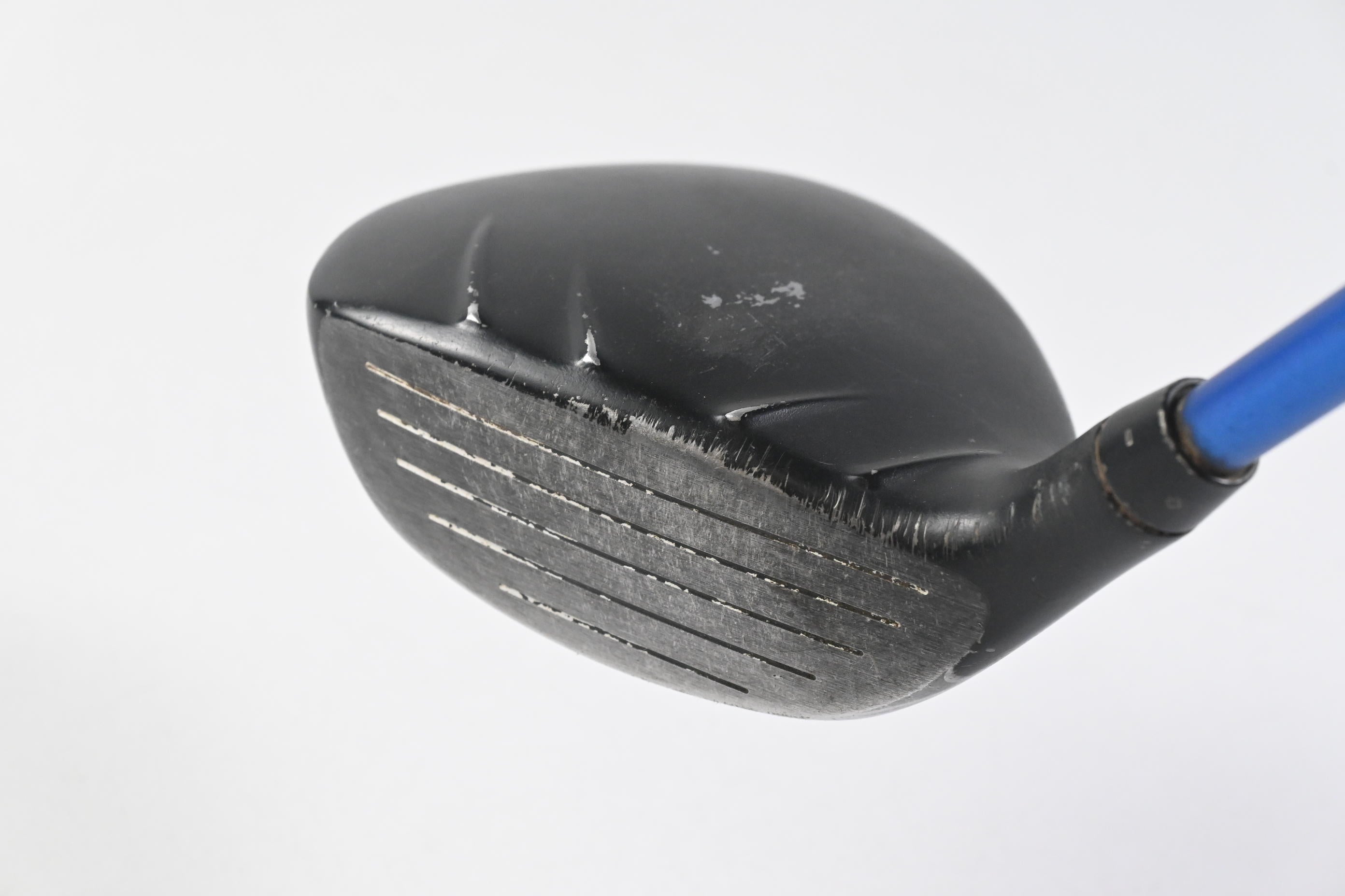 Ping G30 #5 Wood / 18 Degree / Senior Flex Ping TFC 419 Shaft