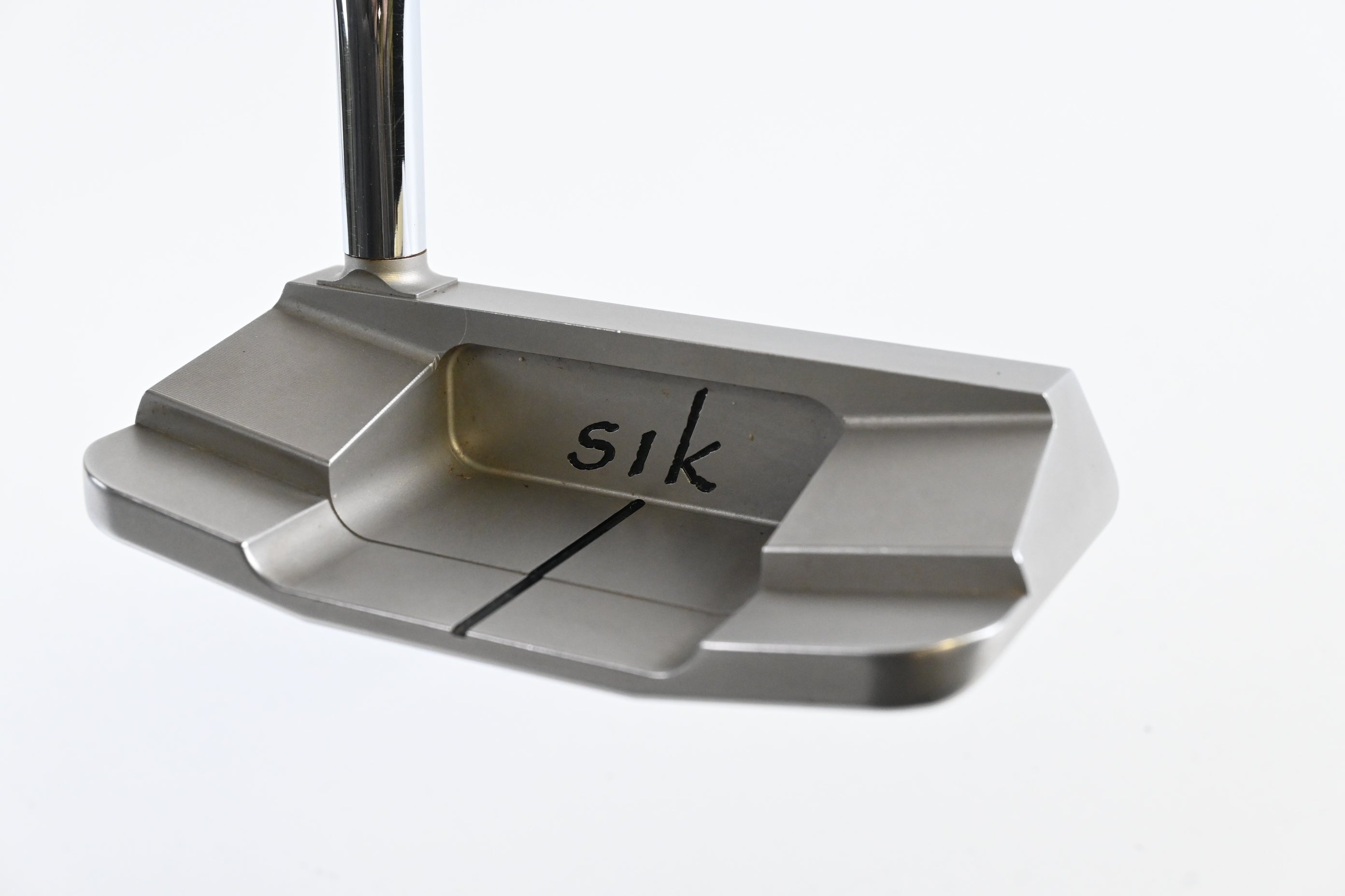 SIK C-Series DW 2.0 Putter / 34 Inch