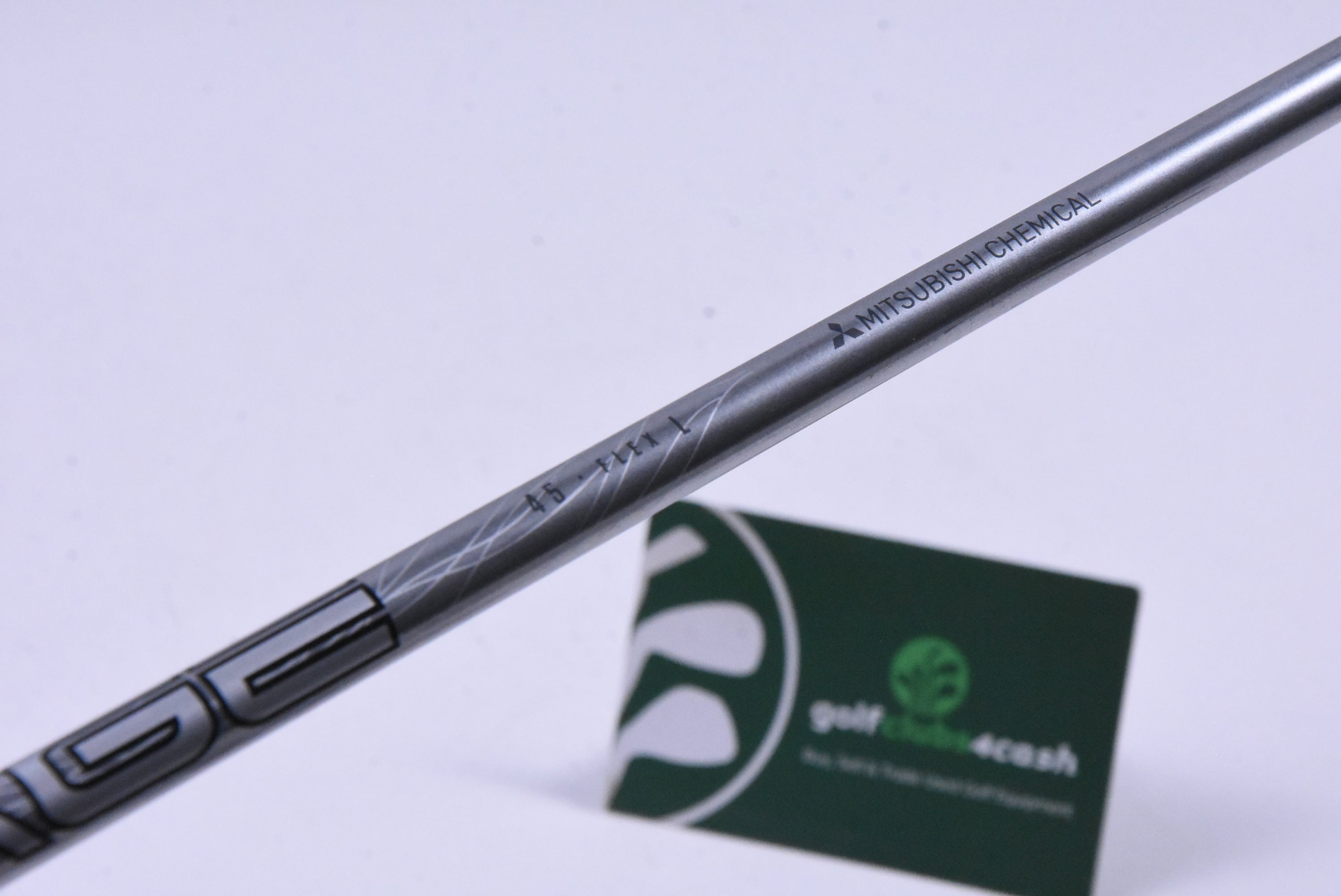 Ladies Kuro Kage Black 45 #7 Wood Shaft / Ladies Flex / Titleist 2nd Gen