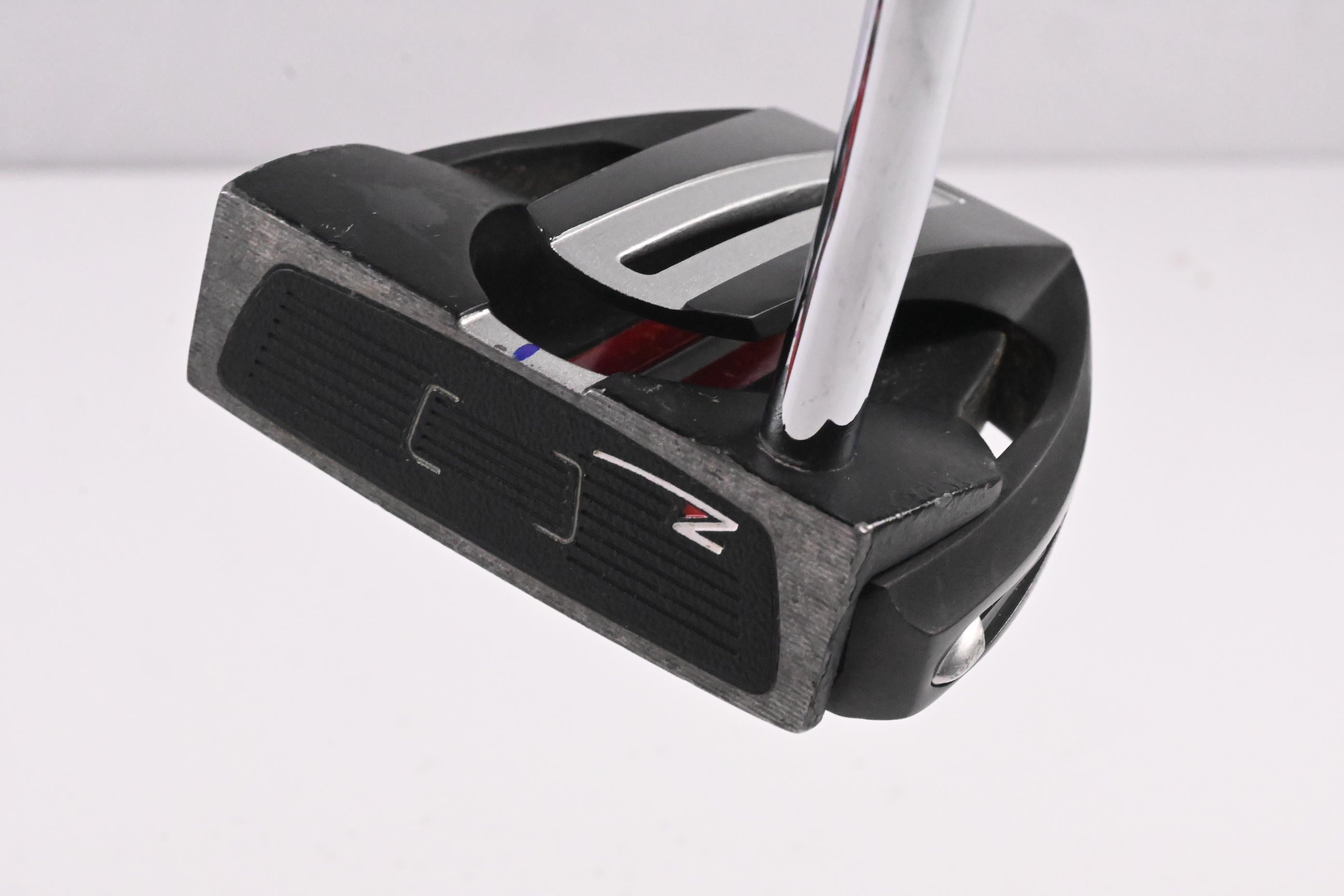 Wilson Vizor Putter / 34 Inch