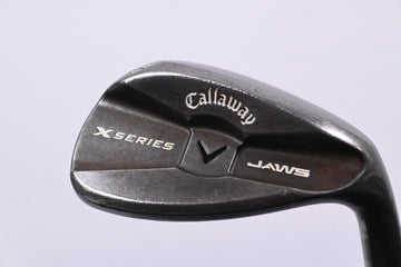 Callaway X-Series Jaws Sand Wedge / 56 Degree / Wedge Flex Callaway Shaft