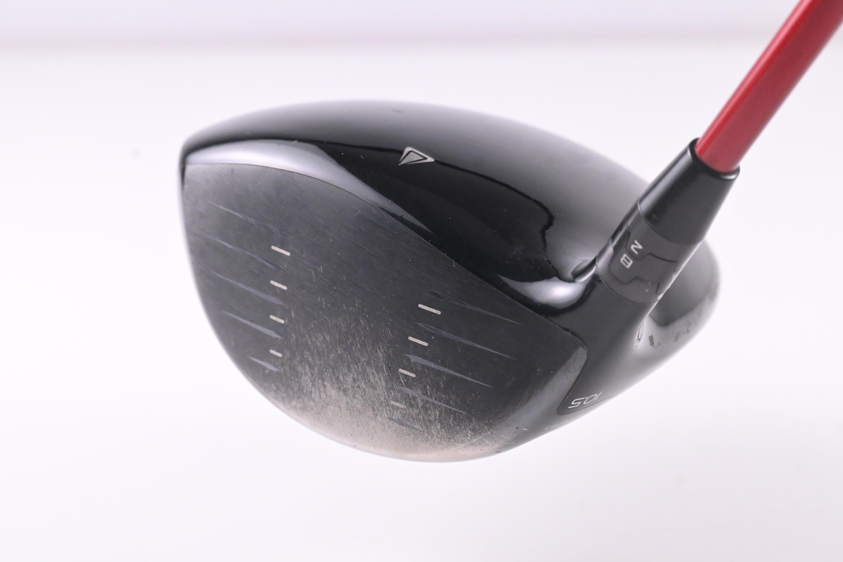 Titleist TS1 Driver / 10.5 Degree / Regular Flex Project X Denali Red 50 Shaft