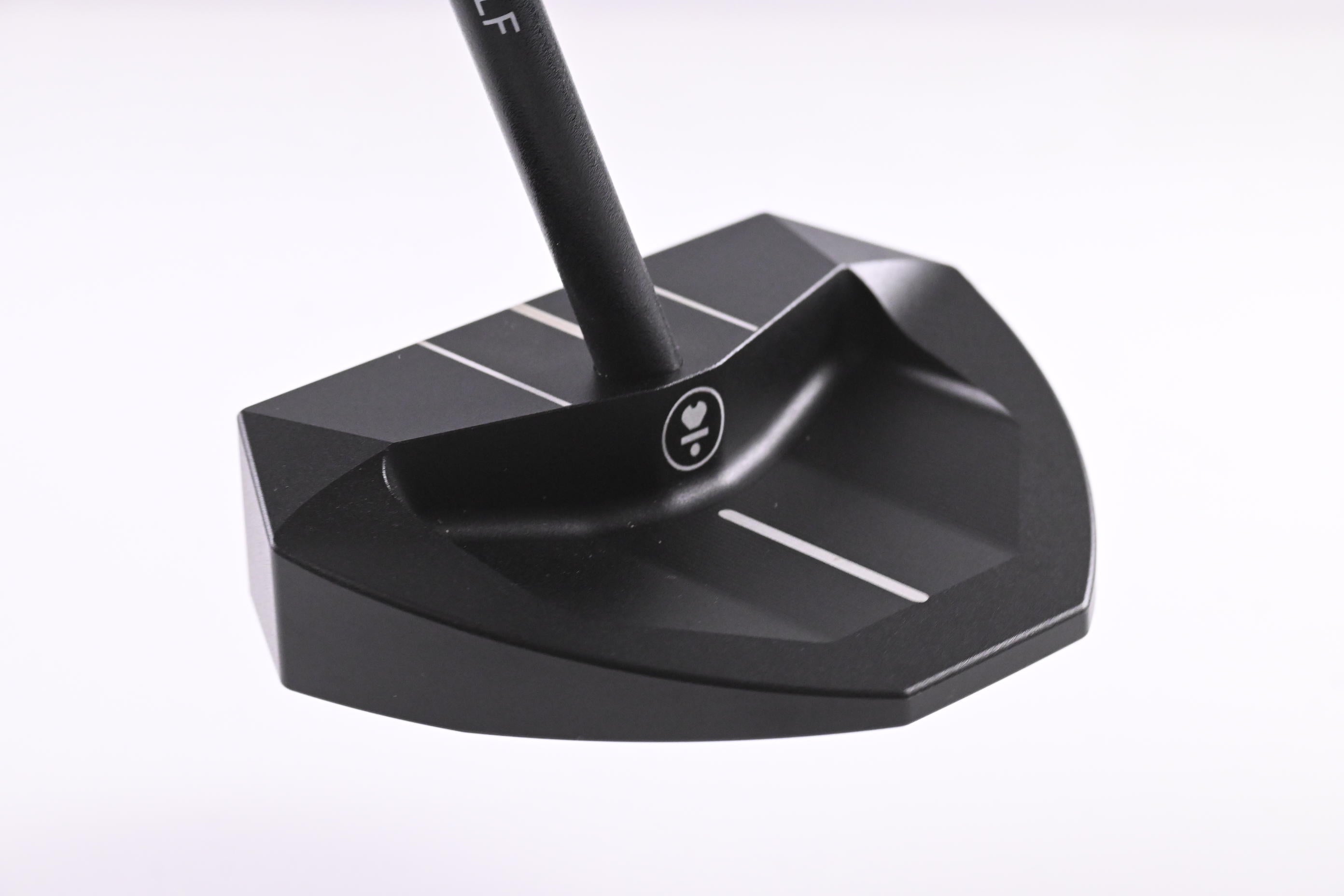 L.A.B Golf OZ.1 Putter / 34 Inch / Includes ACCRA X Black Shaft