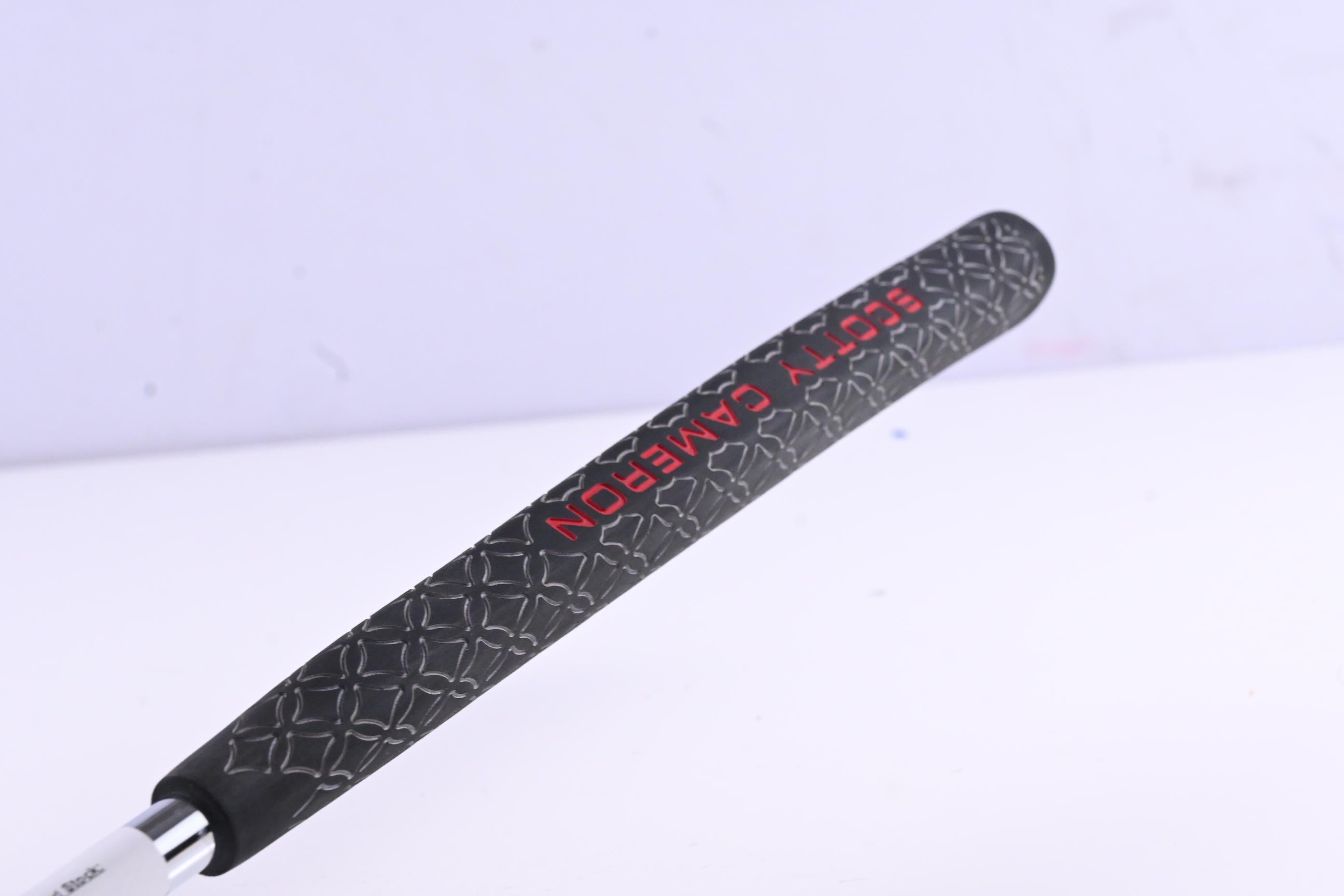 Scotty Cameron Super Select Newport 2.5+ Putter / 34 Inch