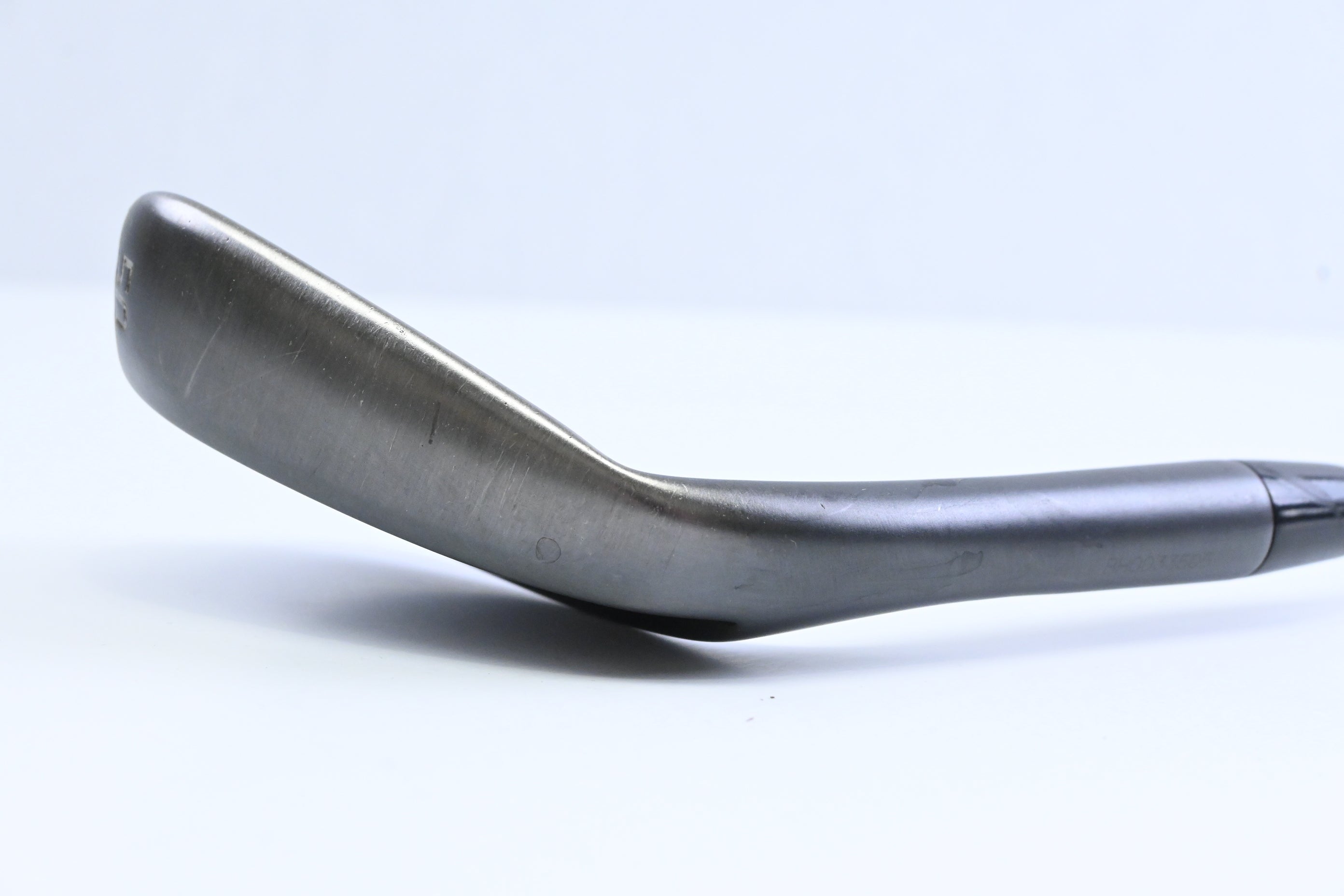 Ping S159 Gap Wedge / 50 Degree / Red Dot / Wedge Flex Ping Z-Z 115 Shaft