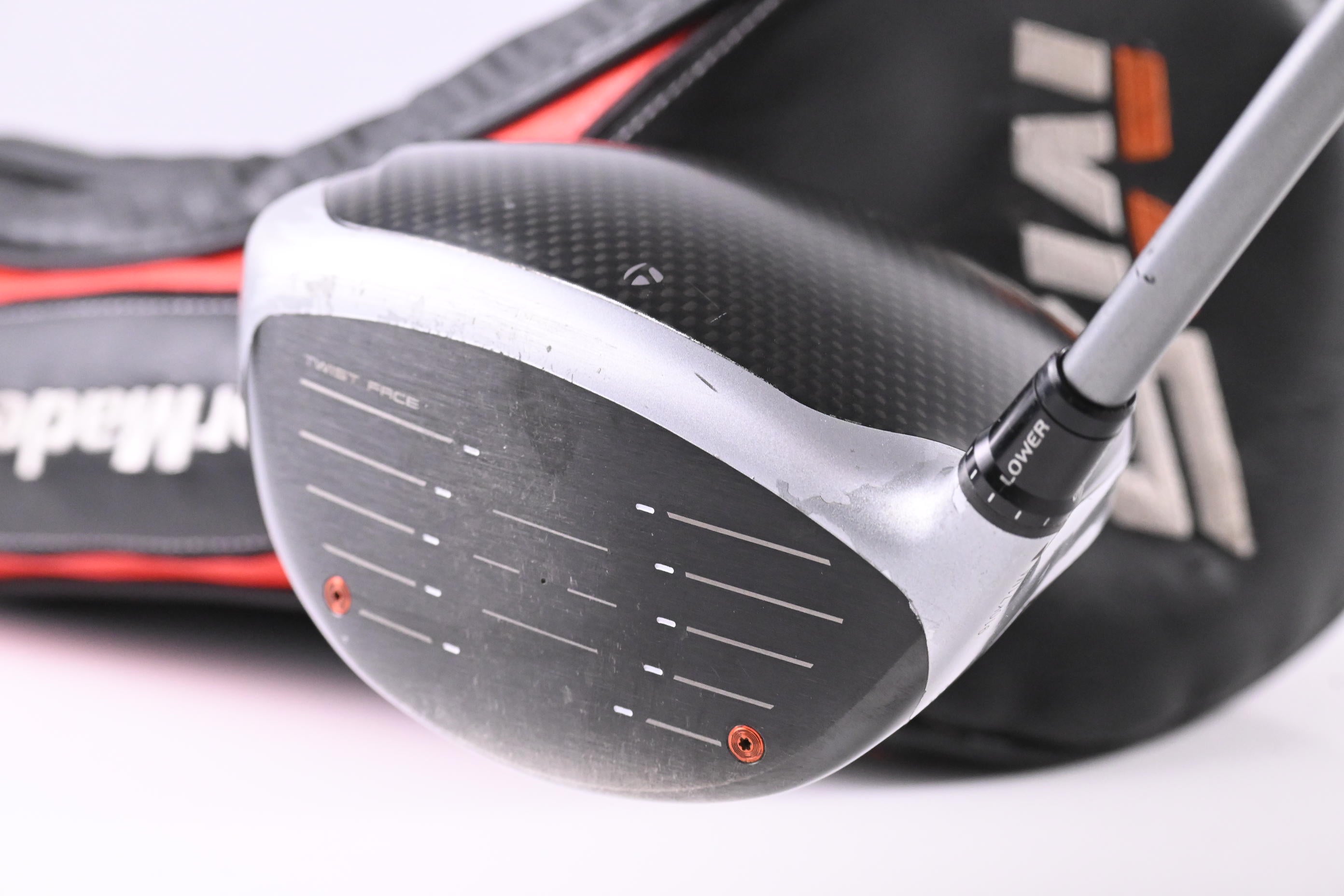 Taylormade M5 Driver / 10.5 Degree / Stiff Flex Air Speeder 50 Shaft