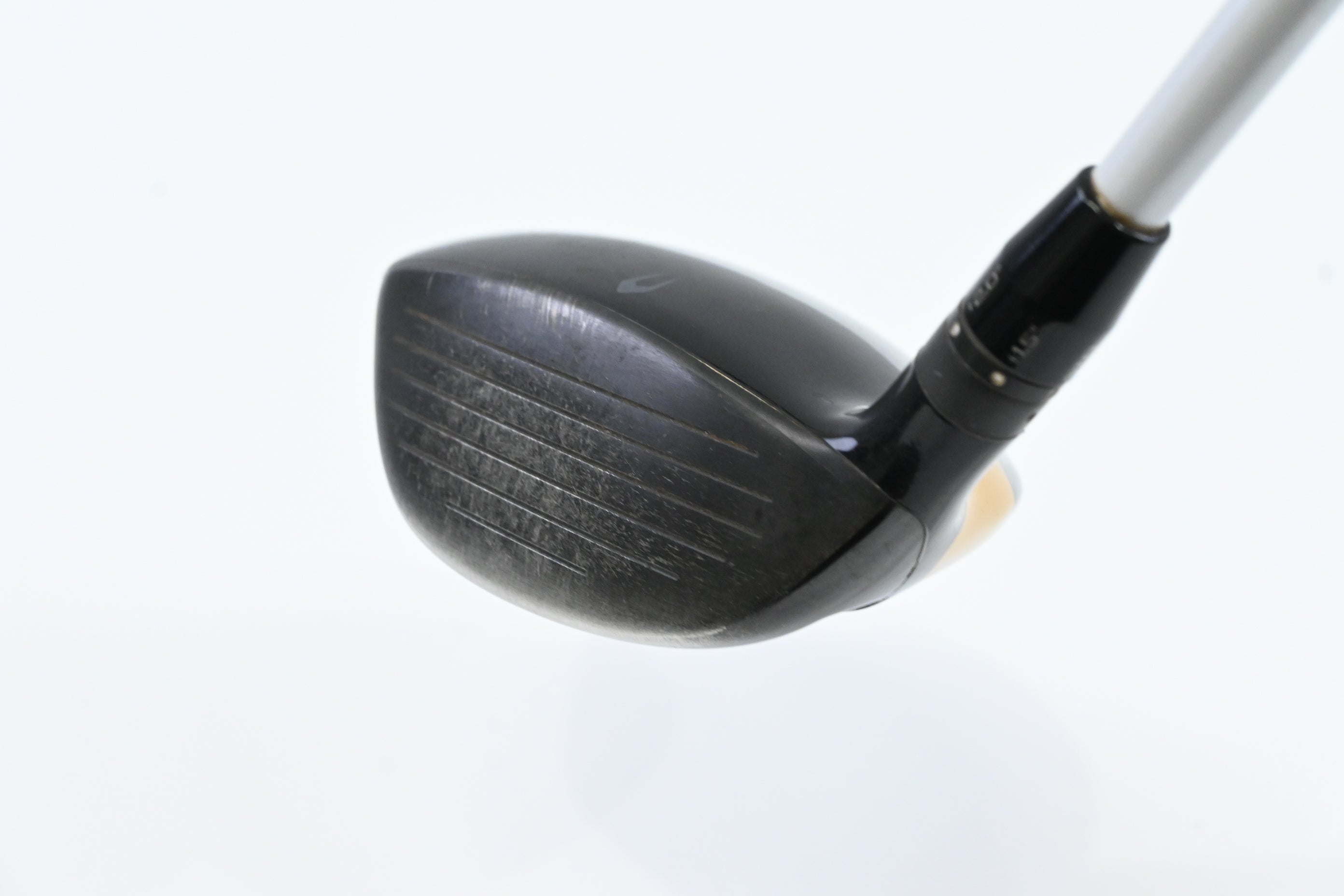 Wilson Staff FG Tour F5 #5 Wood / 17 Degree / Stiff Flex Fubuki Z 65 Shaft
