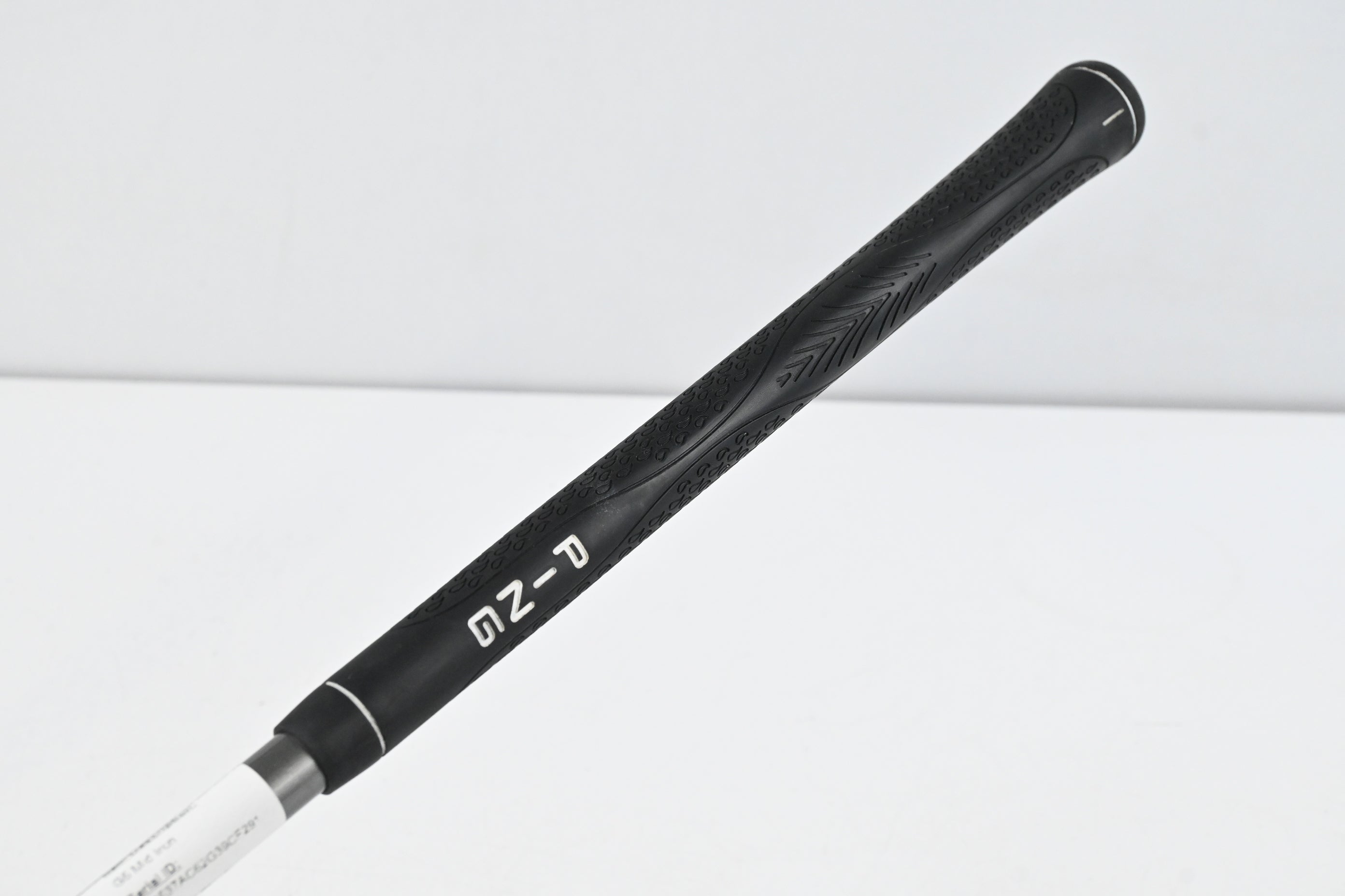 Ping G5 #7 Iron / Black Dot / Senior Flex Ping TFC 100 Shaft