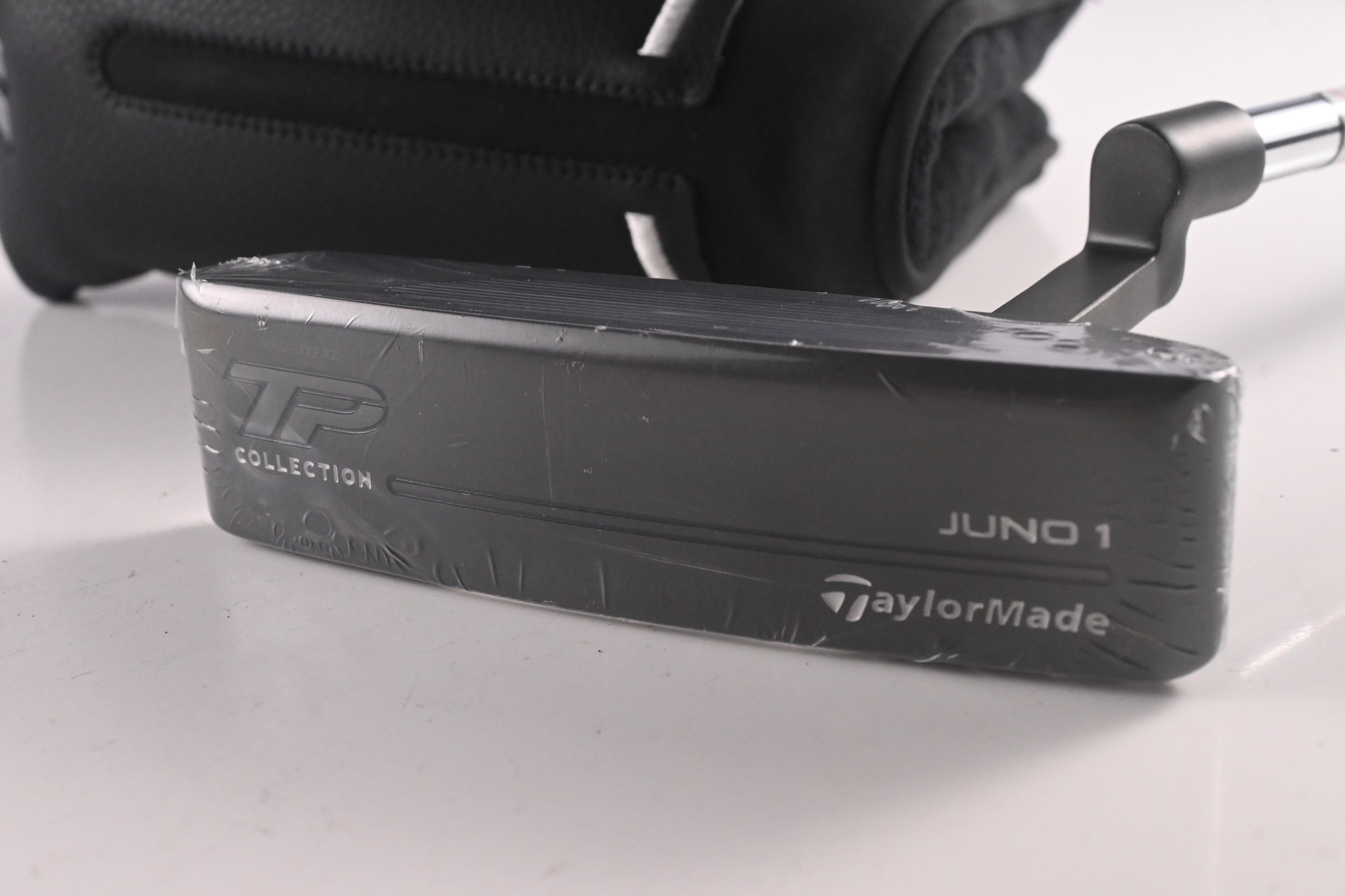Taylormade TP Black Collection Juno 1 Putter / 34 Inch