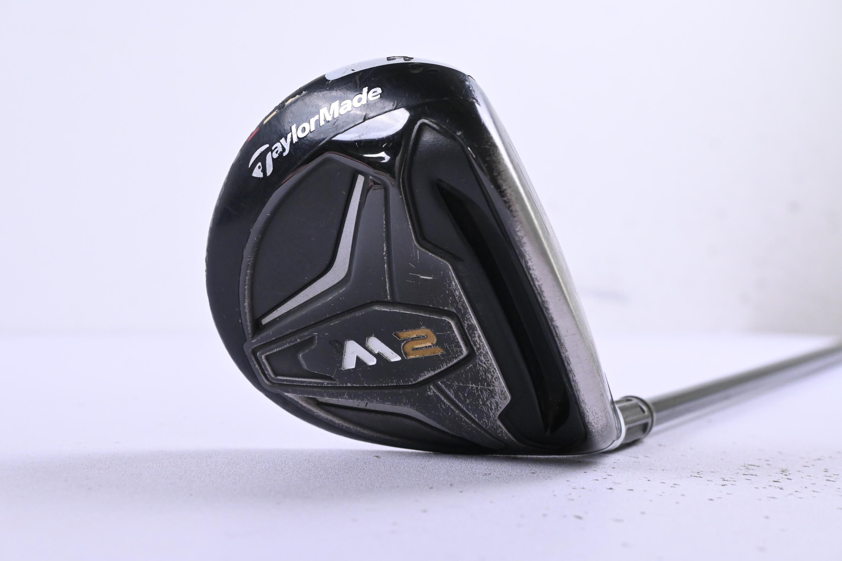 Taylormade M2 2016 #3 Wood / 16.5 Degree / Regular Flex Fujikura Pro 70 Shaft