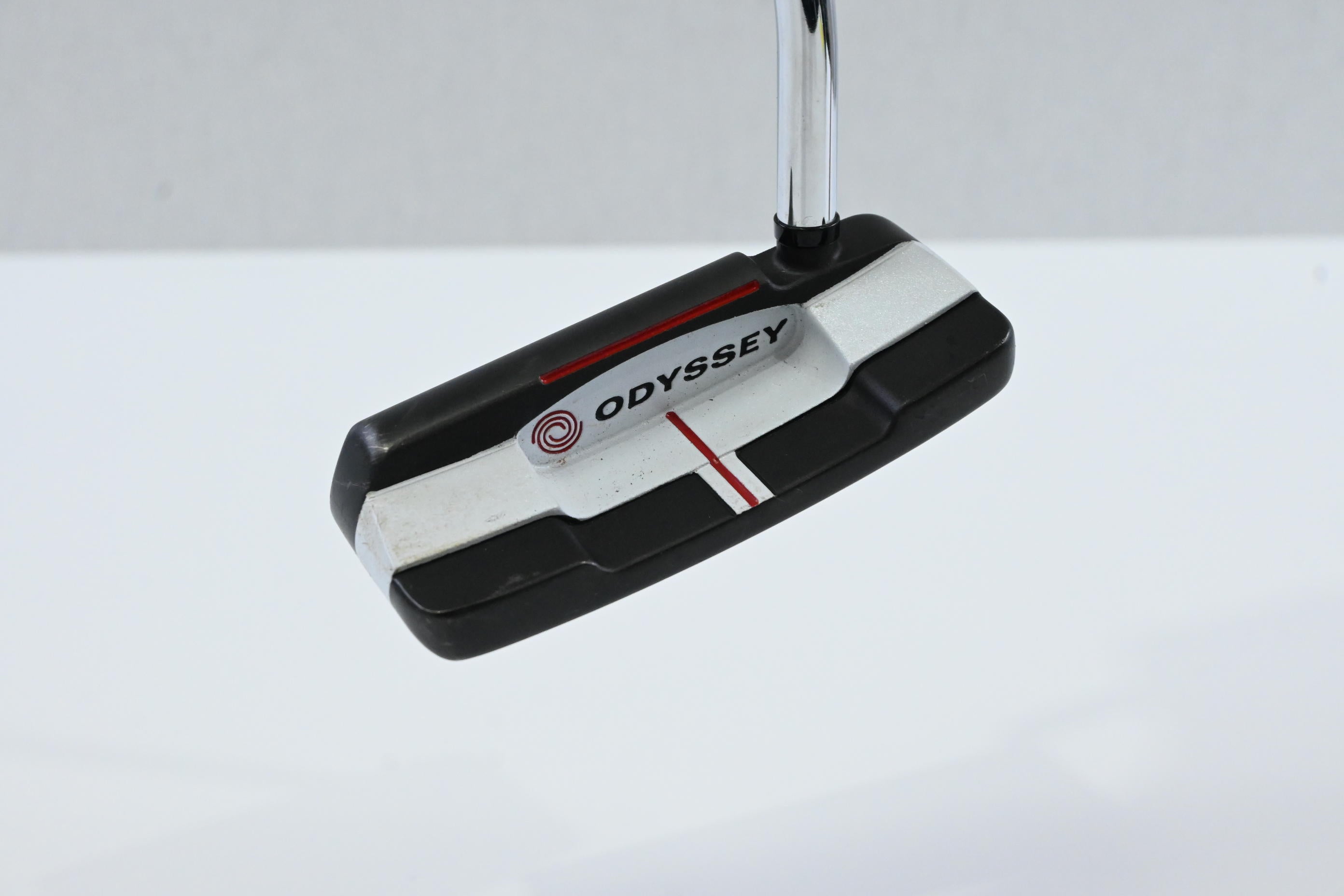 Left Hand Odyssey O-Works 1W Putter / 33 Inch