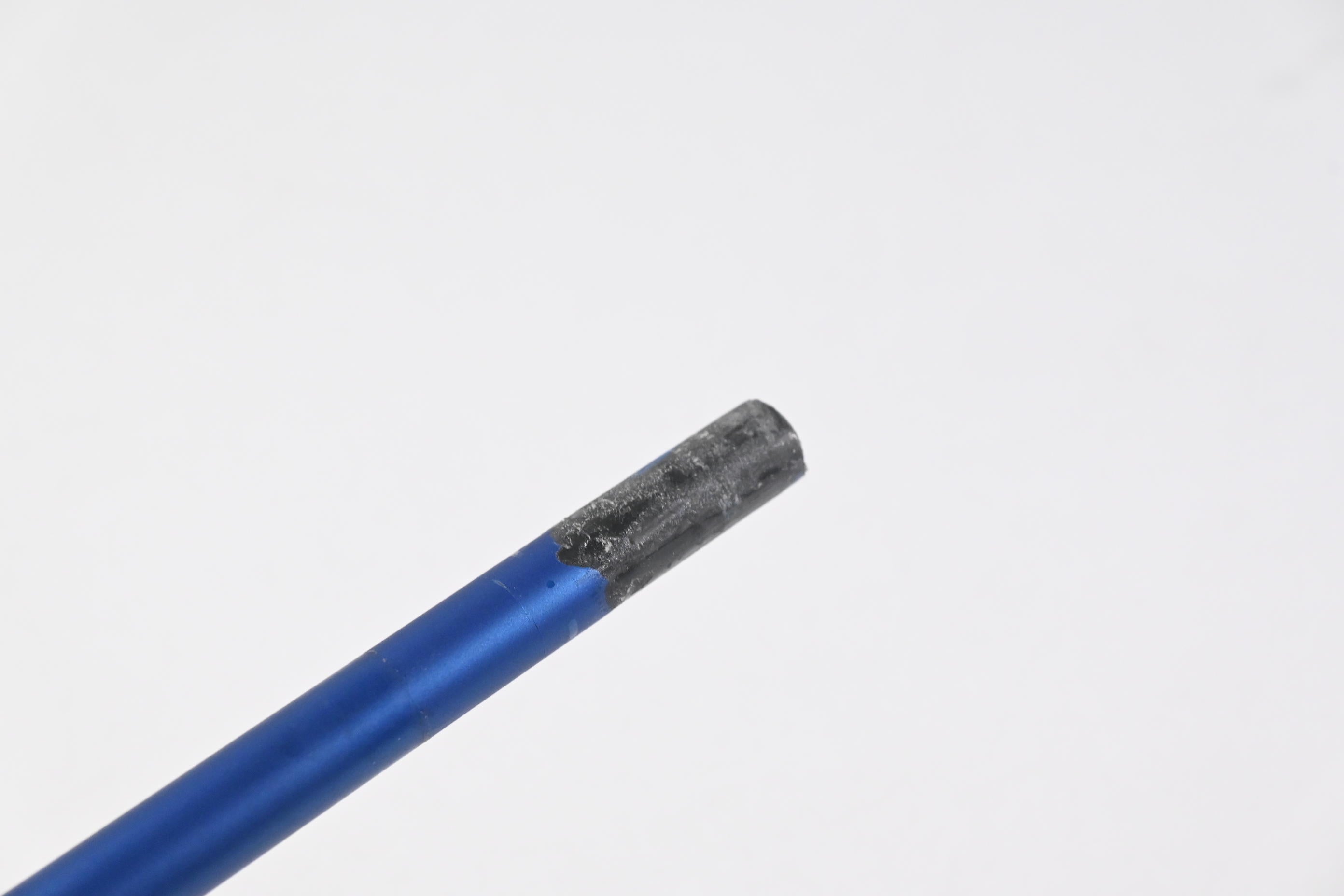 Fujikura Ventus Blue Velocore+ 8 #5 Hybrid Shaft / X-Flex / .370" Tip