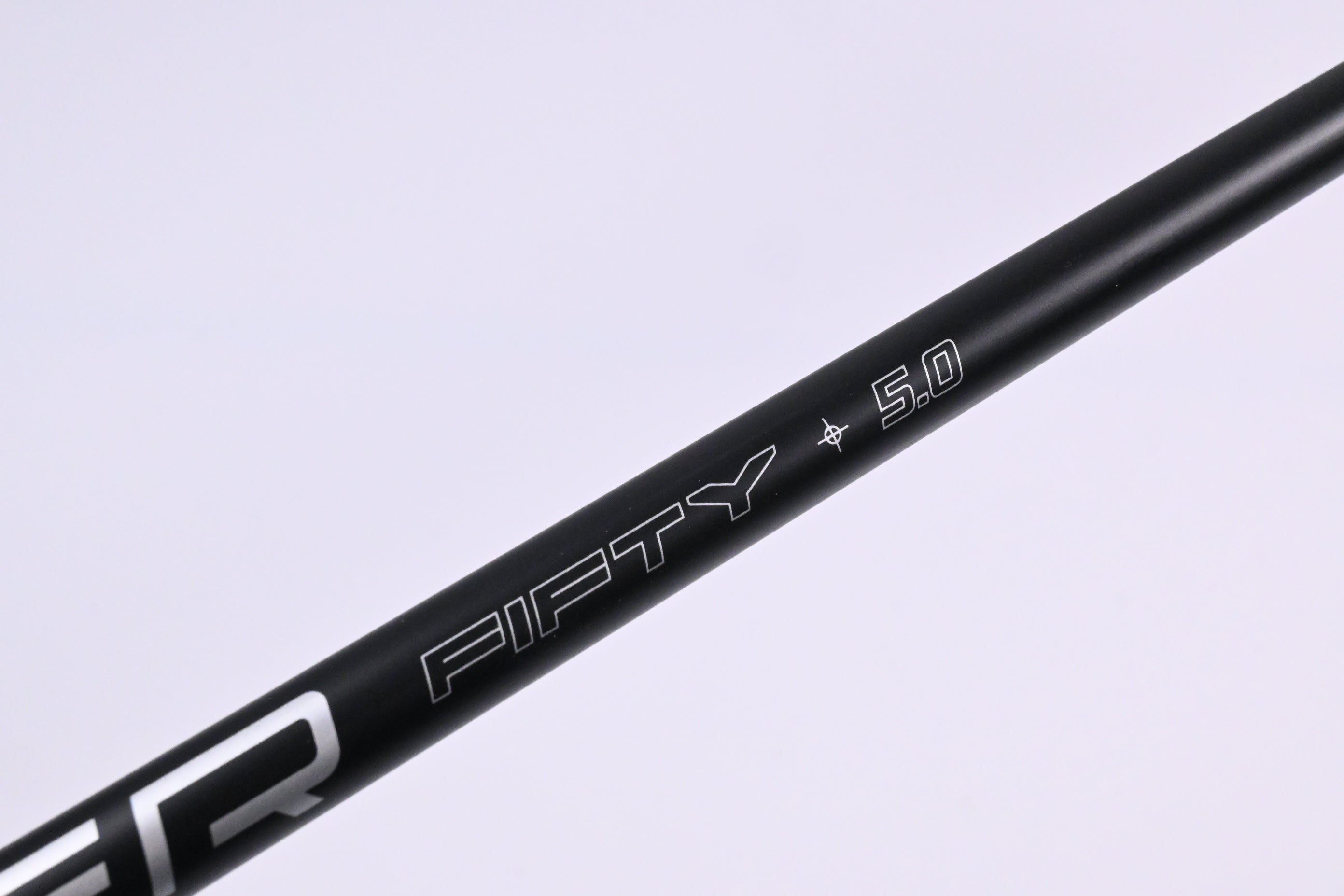 Project X Cypher 2.0 50 #4 Hybrid Shaft / Senior Flex / Callaway 3rd Gen