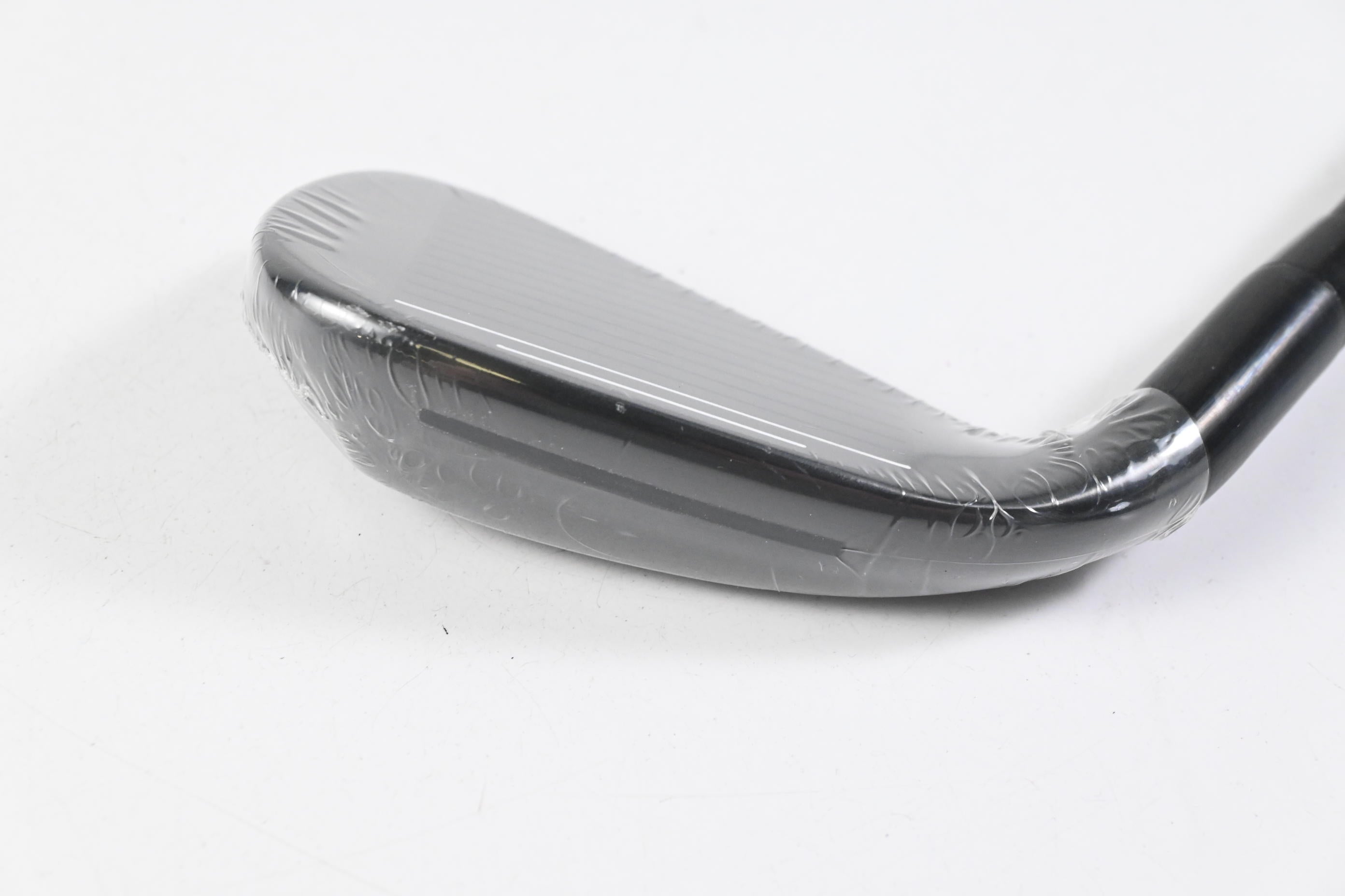Lynx Boom Boom #7 Iron / Senior Flex Lynx Boom Boom Shaft