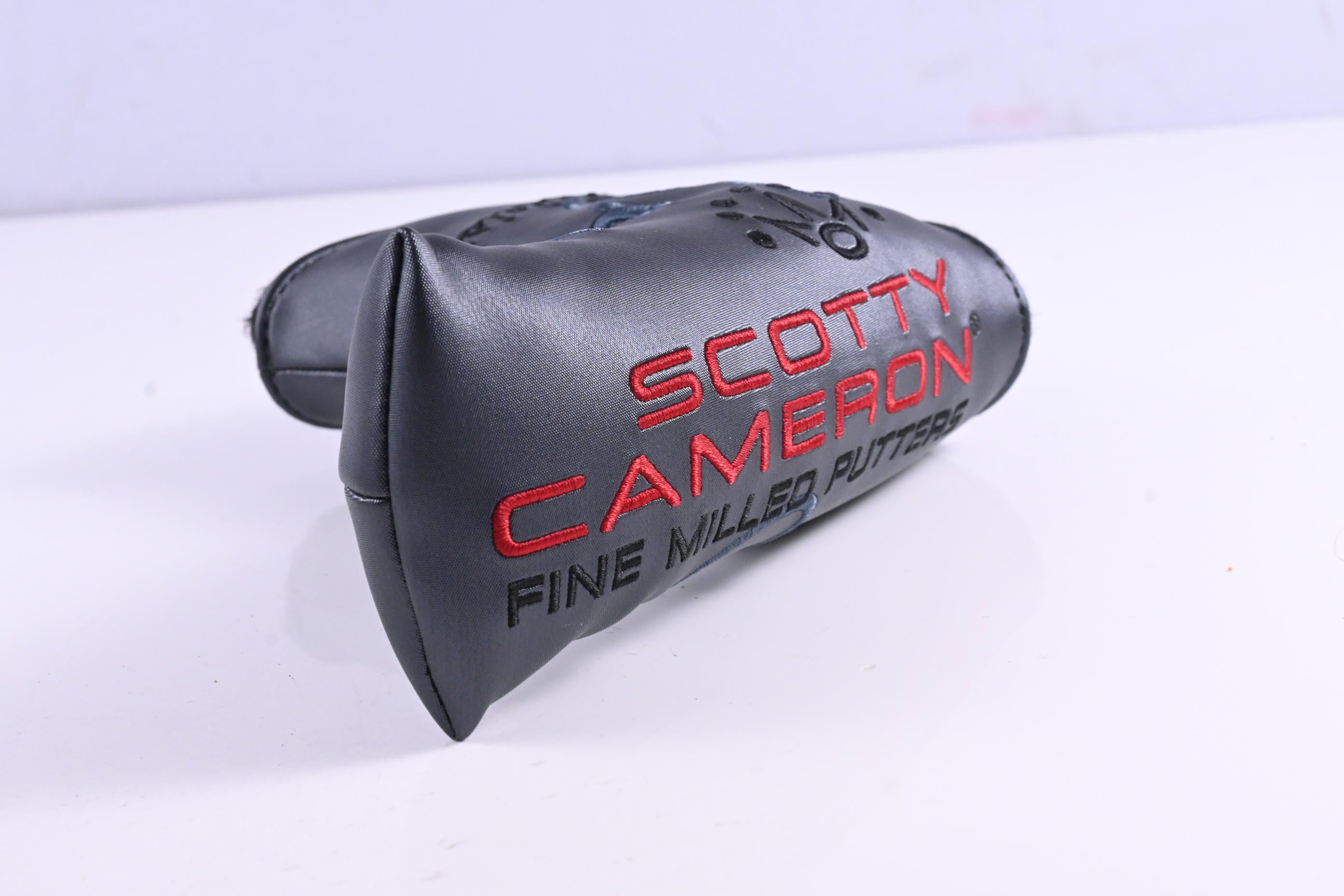 Scotty Cameron Super Select Newport 2.5+ Putter / 34 Inch