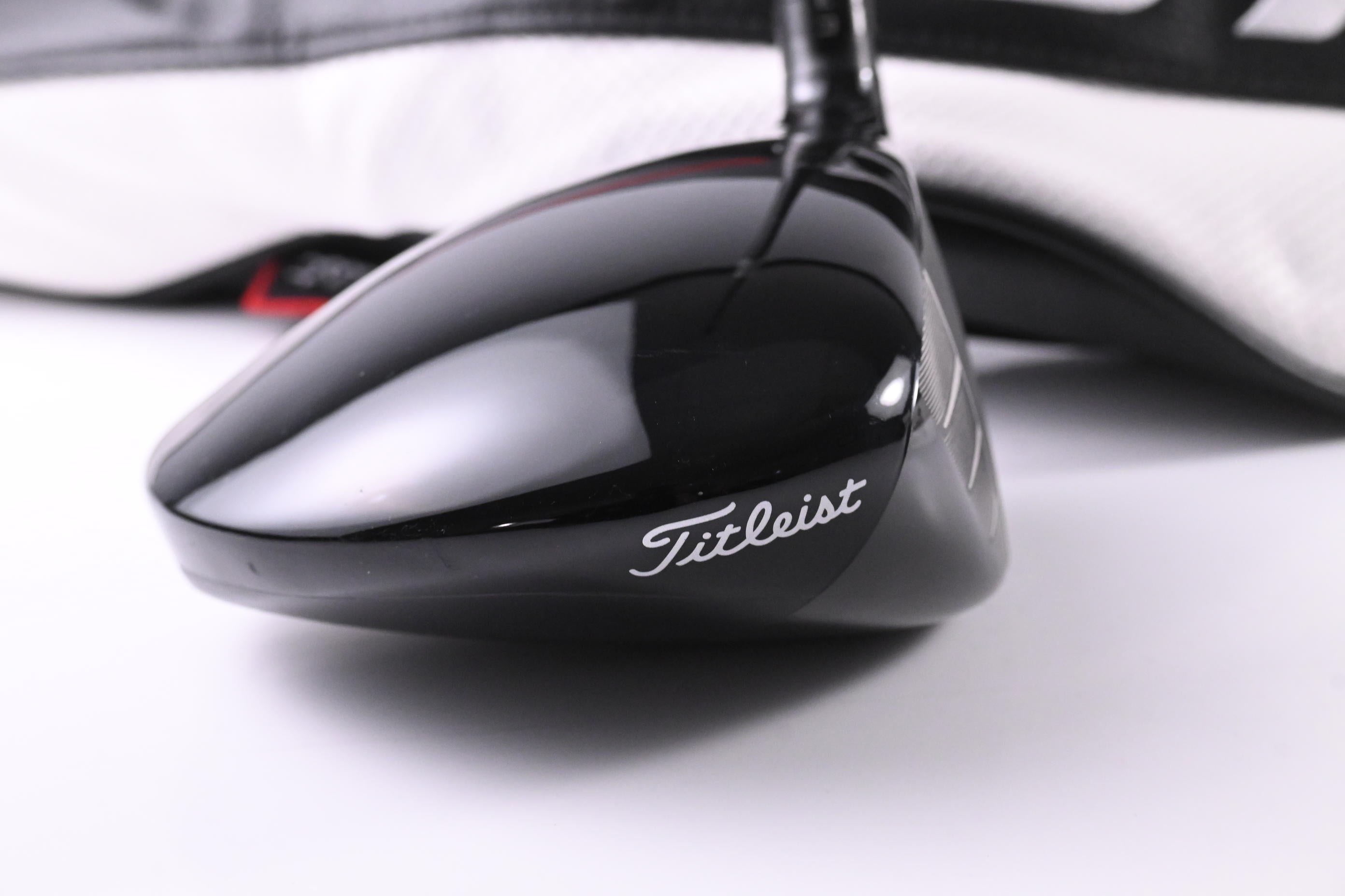 Titleist GT2 Driver / 9 Degree / Stiff Flex Tensei 1K Blue 55 Shaft