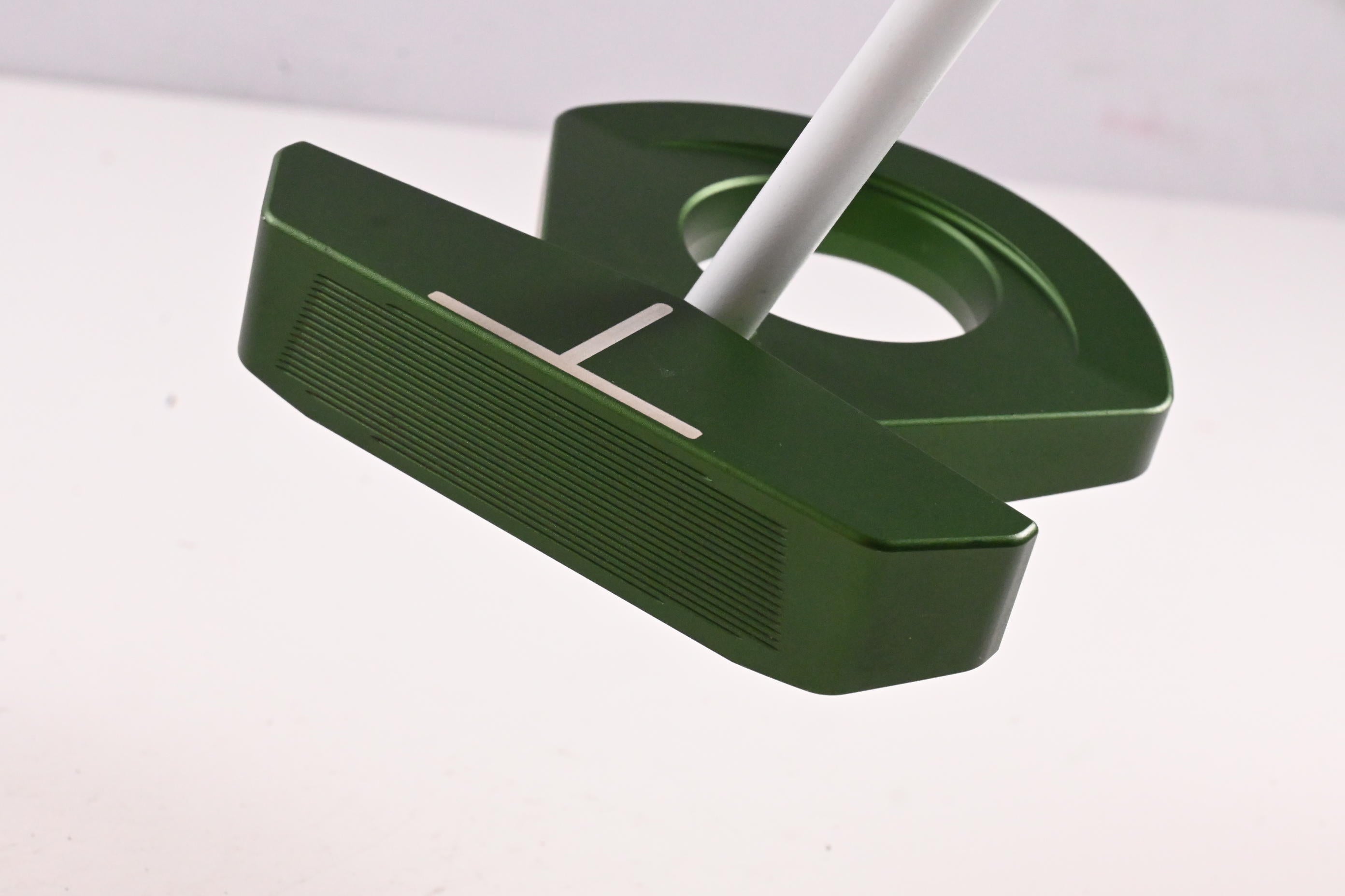 L.A.B. Golf DF3i Putter / 35 Inch / ACCRA Shaft