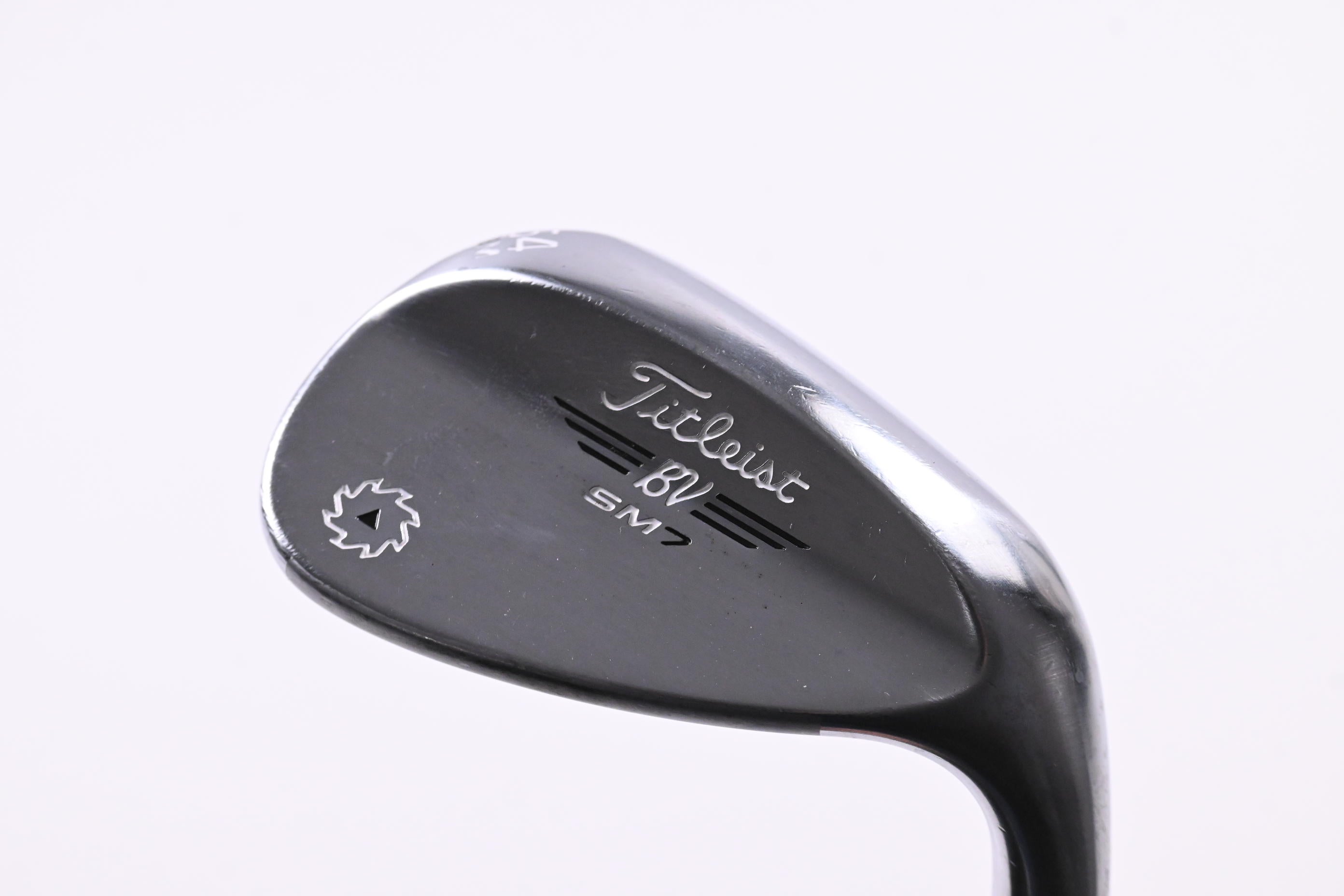 Titleist Vokey SM7 Sand Wedge / 54 Degree / Wedge Flex Vokey SM7 Shaft