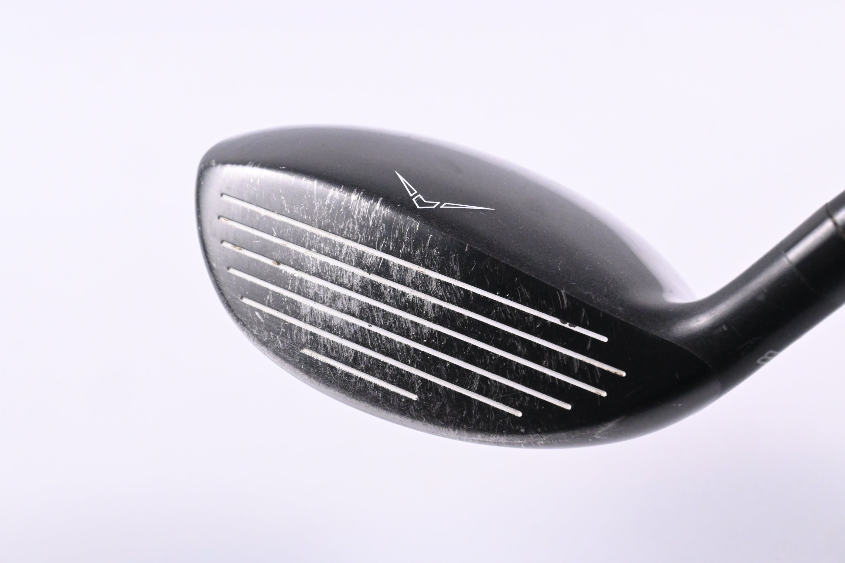 Benross HTX Compressor #3 Wood / 16 Degree / Senior Flex Kuro Kage 50 Shaft