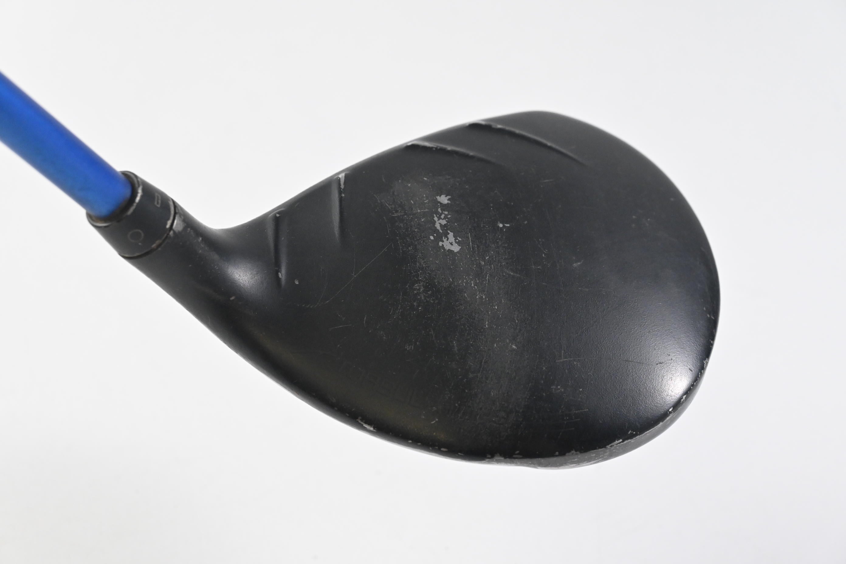 Ping G30 #5 Wood / 18 Degree / Senior Flex Ping TFC 419 Shaft