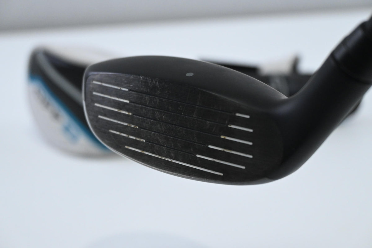 Ping G440 #3 Hybrid / 20 Degree / Regular Flex Ping Alta CB Blue 70