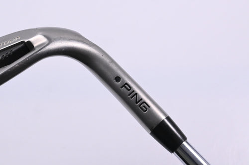 Ping Tour Gorge Lob Wedge / 60 Degree / Black Dot / Regular Flex Ping CFS Shaft