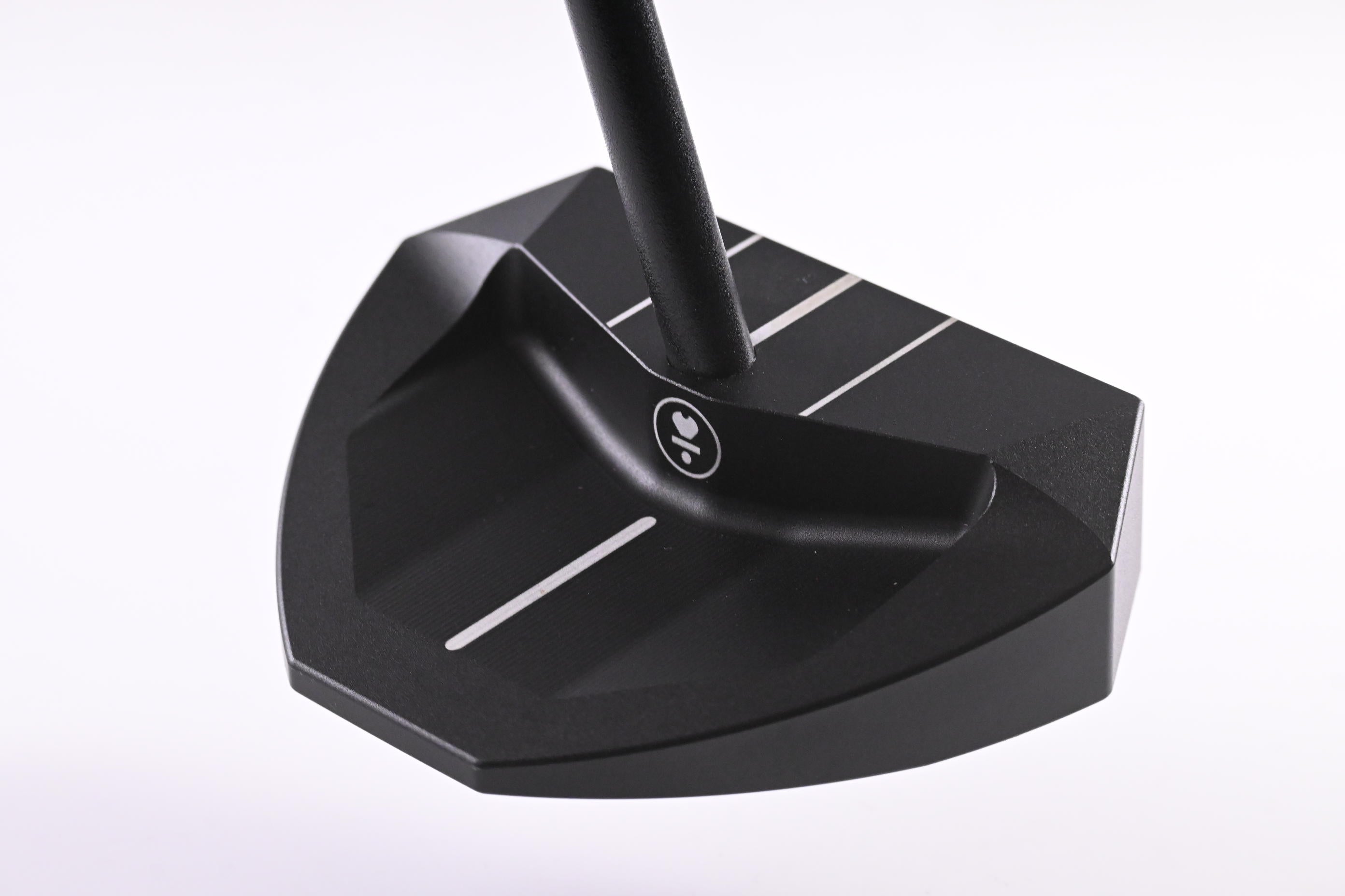 L.A.B Golf OZ.1 Putter / 34 Inch / Includes ACCRA X Black Shaft