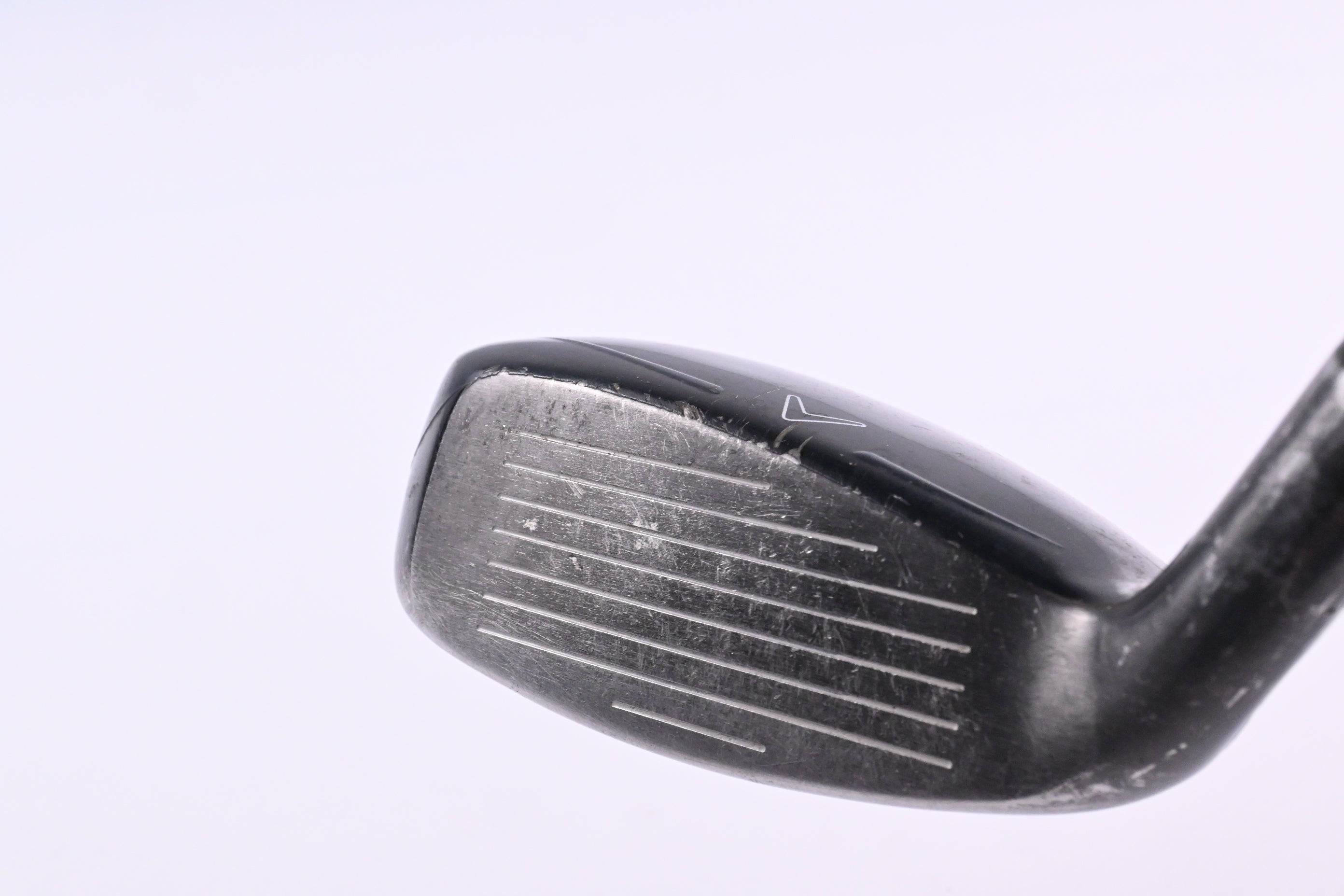 Callaway Rogue #3 Hybrid / 19 Degree / Stiff Flex Aldila Rogue Synergy 60 Shaft