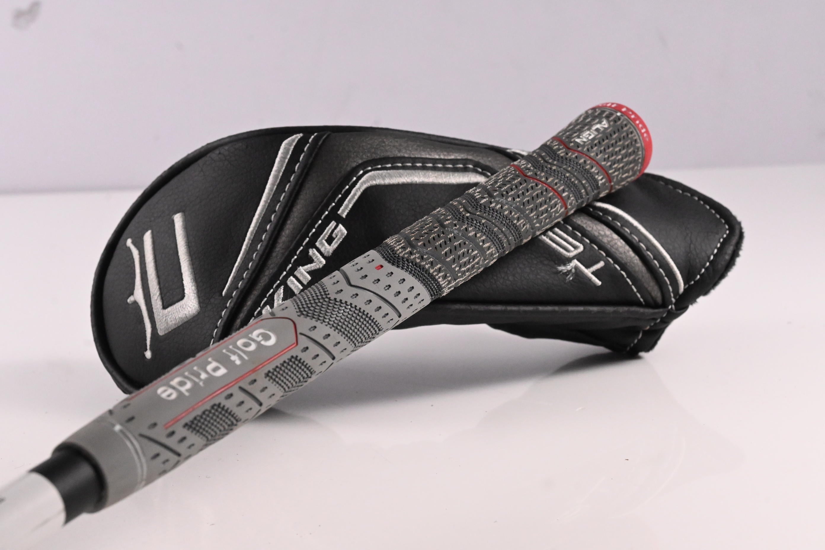 Cobra Tec 2022 #3 Hybrid / 19 Degree / Stiff Flex MMT 80 Shaft