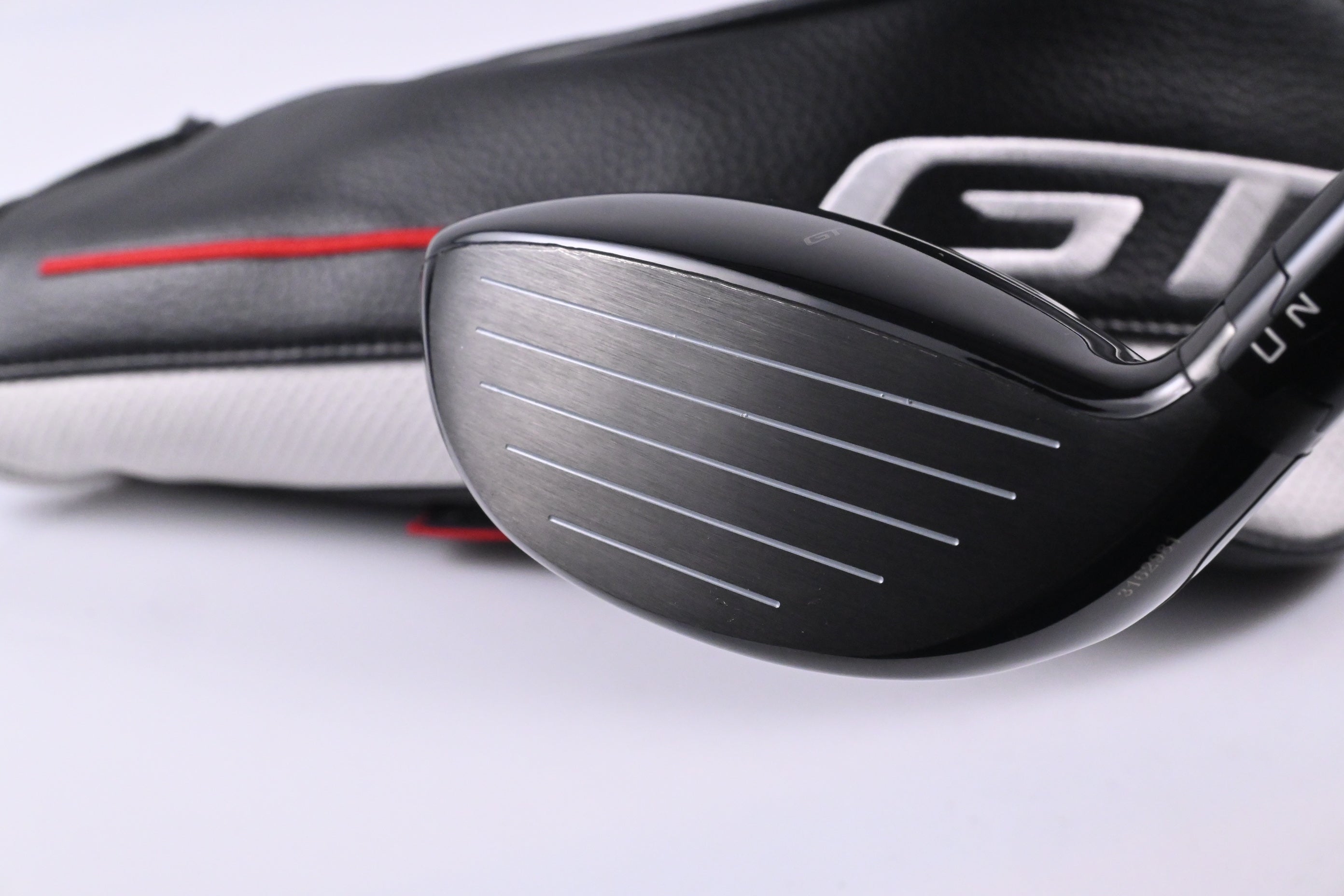 Titleist GT3 #3 Wood / 15 Degree / Stiff Flex Tensei 1K Blue 65 Shaft