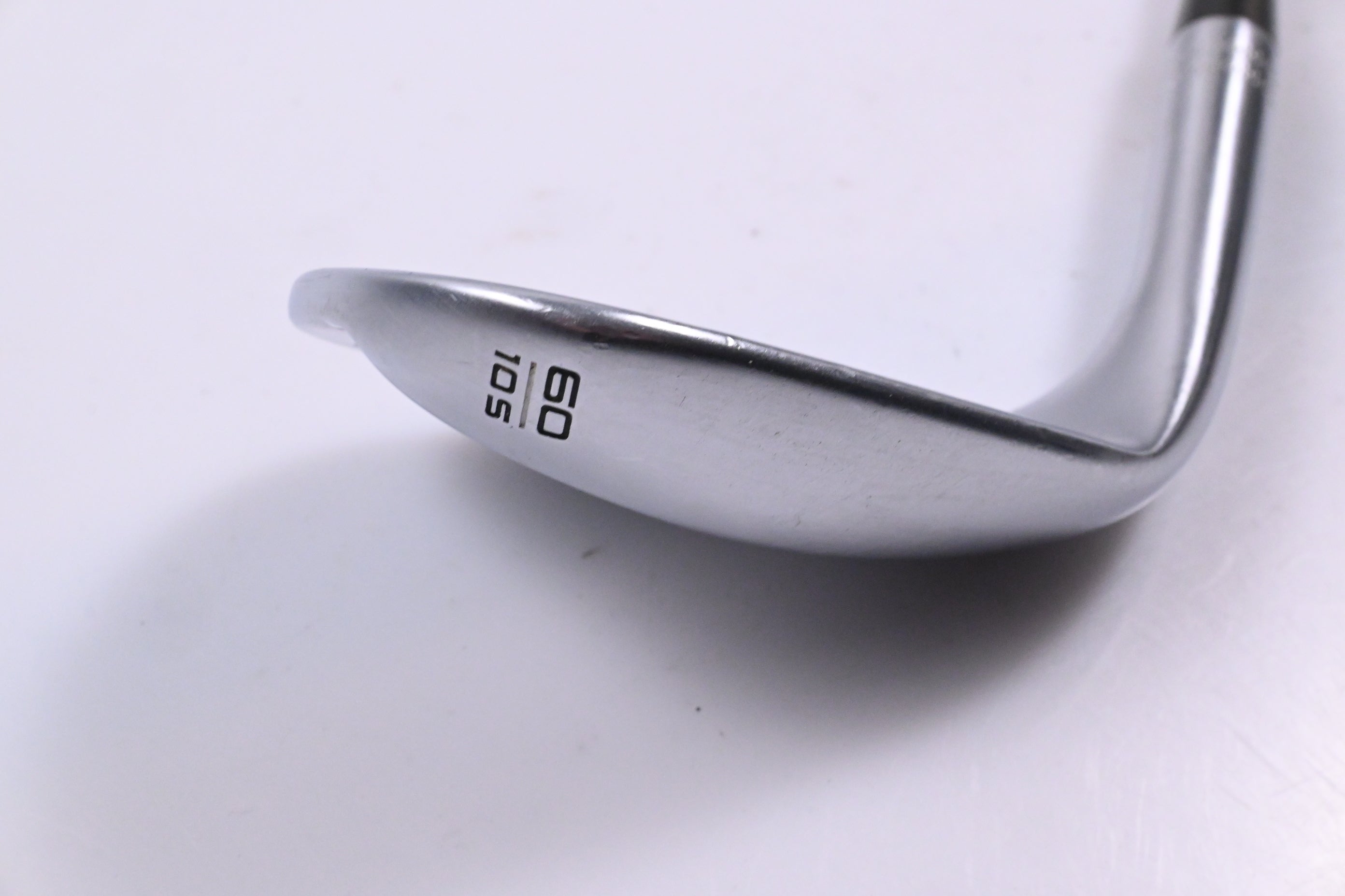 Callaway Opus Lob Wedge / 60 Degree / Wedge Flex Dynamic Gold Mid 115 Shaft