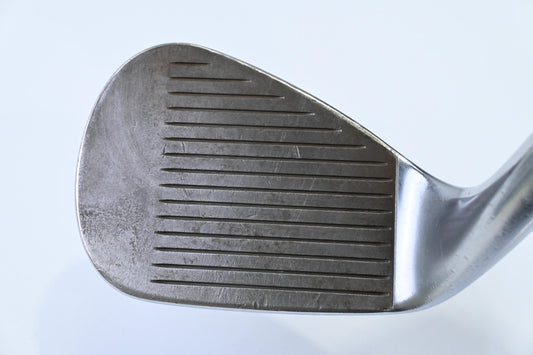 Callaway Jaws Raw Gap Wedge / 50 Degree / Wedge Flex Dynamic Gold Spinner 115