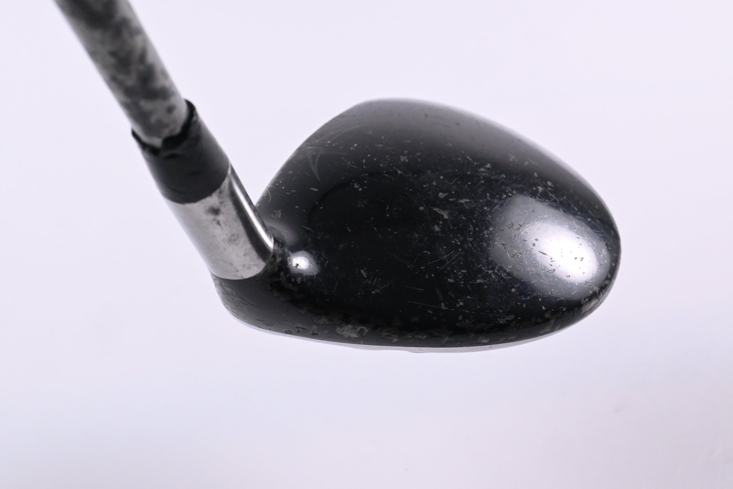 Ping i15 #3 Wood / 14 Degree / Stiff Flex Ping TFC 700 F Shaft