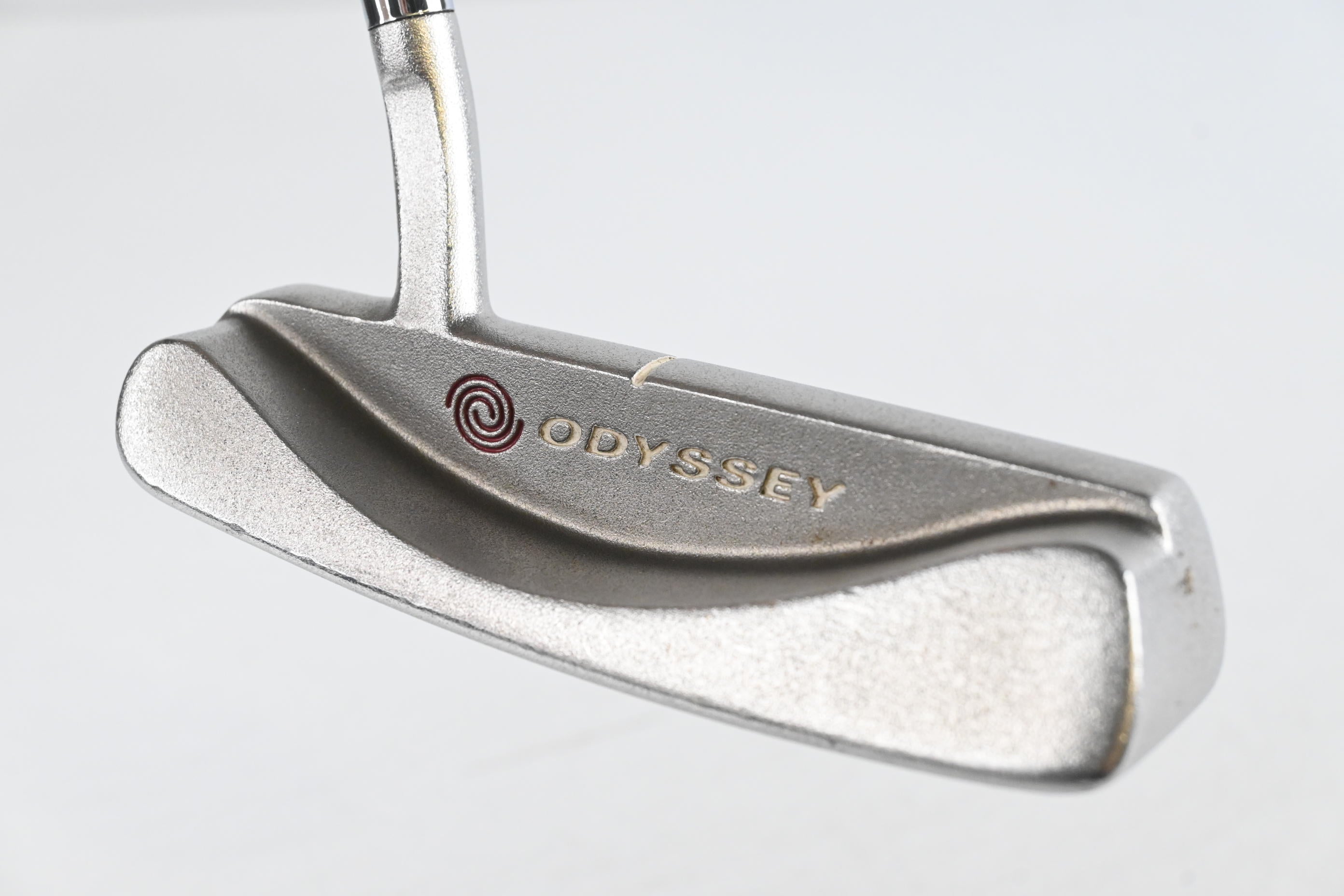 Odyssey Dual Force 2 #2 Putter / 34 Inch