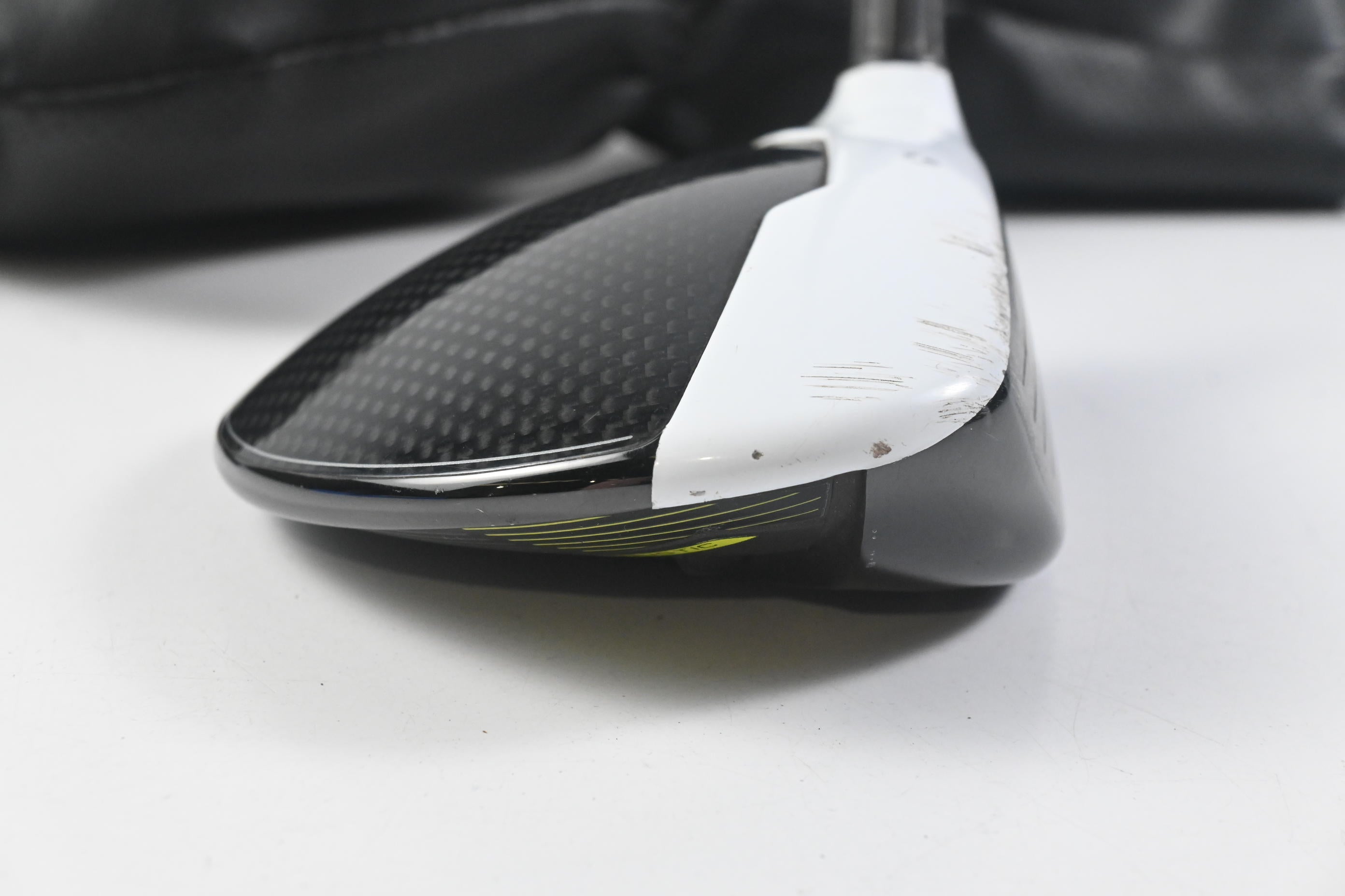 Taylormade M2 2017 #3 Wood / 15 Degree / Regular Flex Kuro Kage Silver Series 60