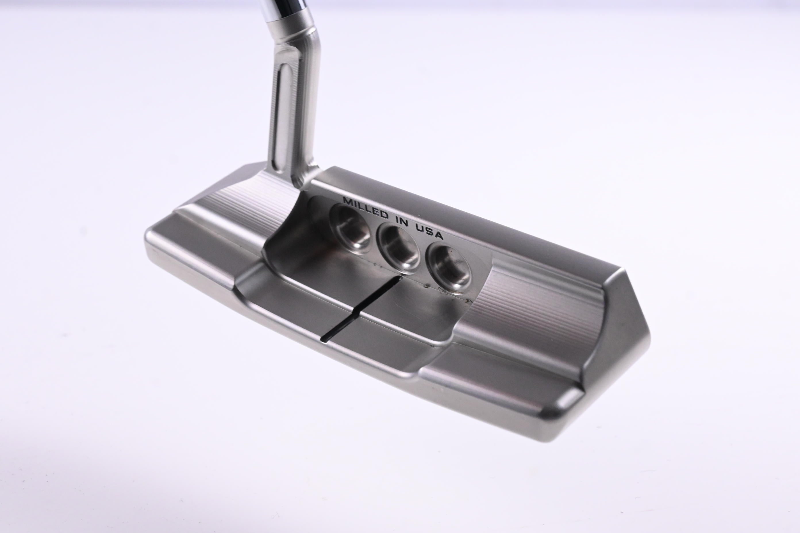 Scotty Cameron Super Select Newport 2.5+ Putter / 34 Inch
