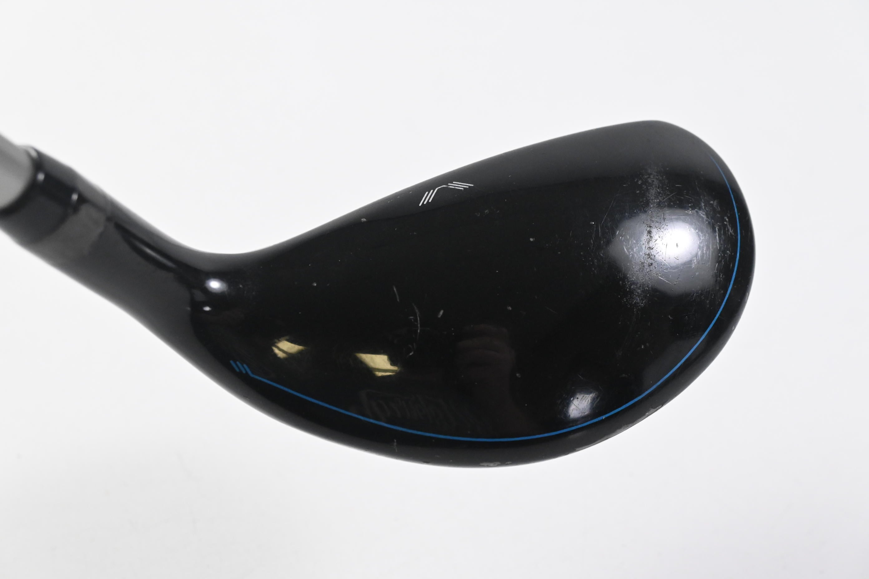 Wilson Staff D7 #5 Hybrid / 25 Degree / Regular Flex UST Recoil 460 Shaft