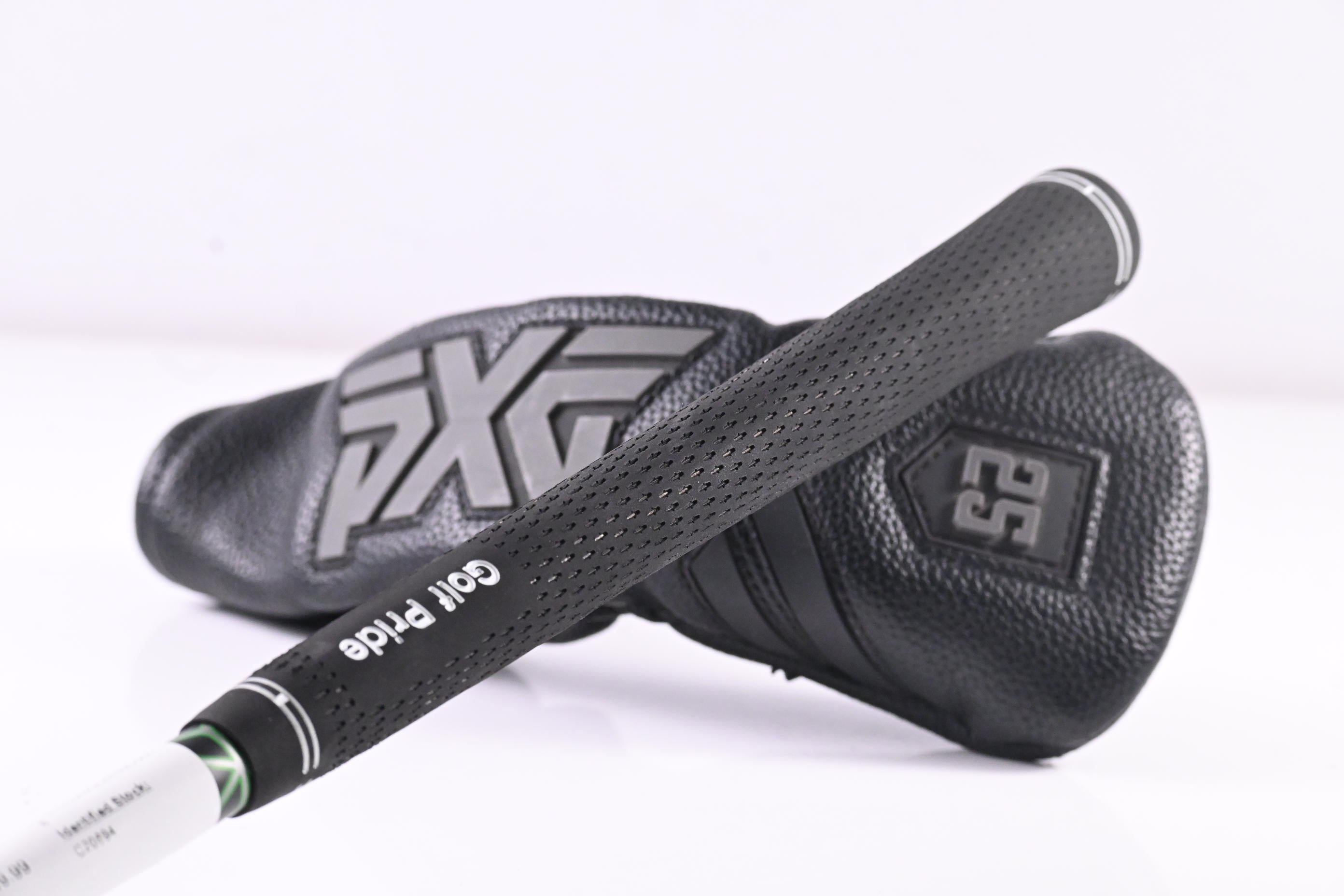 PXG 0311 Gen6 #5 Hybrid / 25 Degree / Regular Flex Project X Cypher 60 Shaft