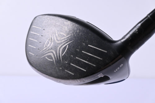 Callaway XR Driver / 10.5 Degree / Stiff Flex ProLaunch Blue 55 Shaft