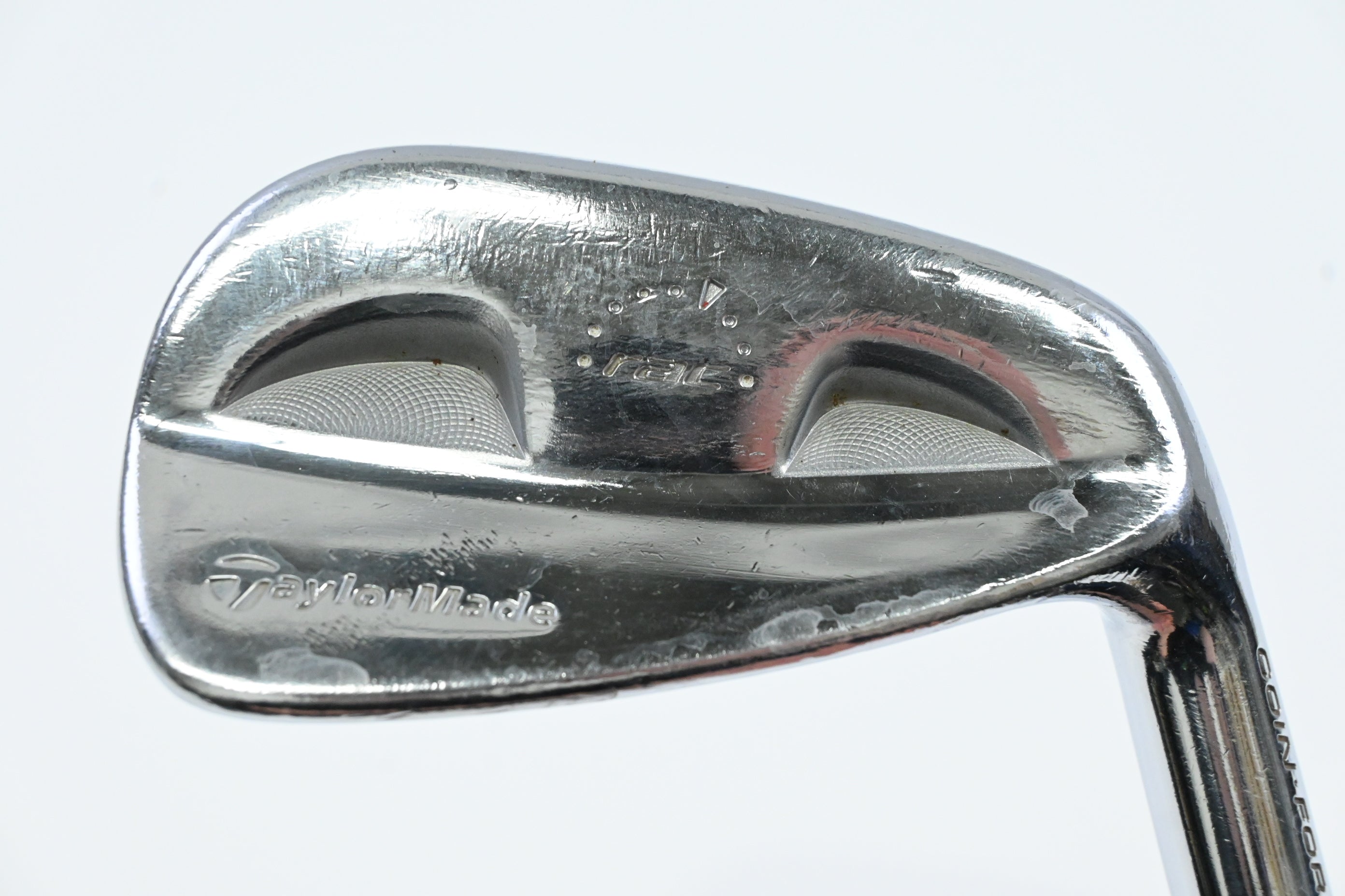 Taylormade RAC MB #8 Iron / Regular Flex Dynamic Gold R300 Shaft