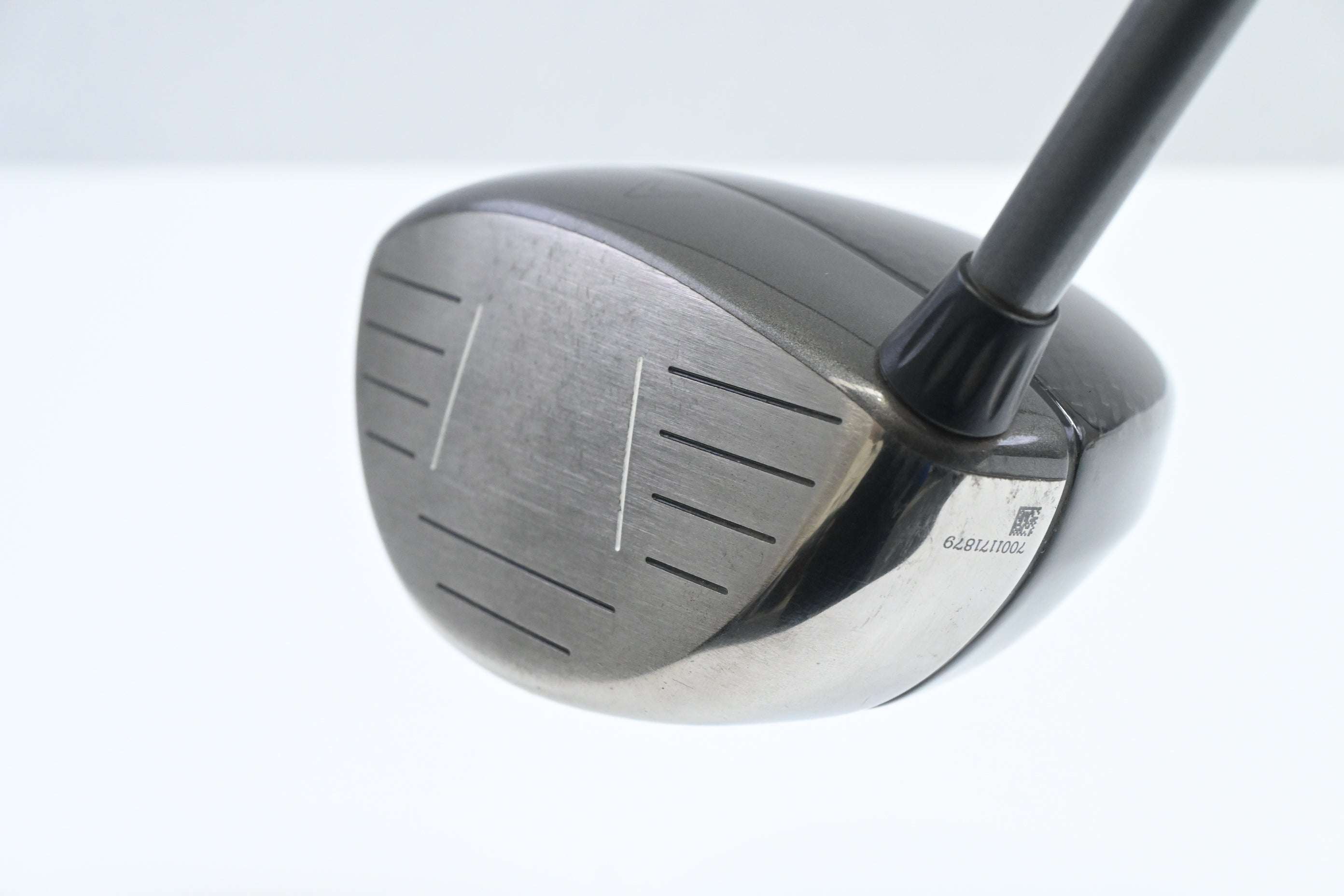 Ladies Callaway ERC Fusion Driver / 11 Degree / Ladies Flex Callaway RCH System