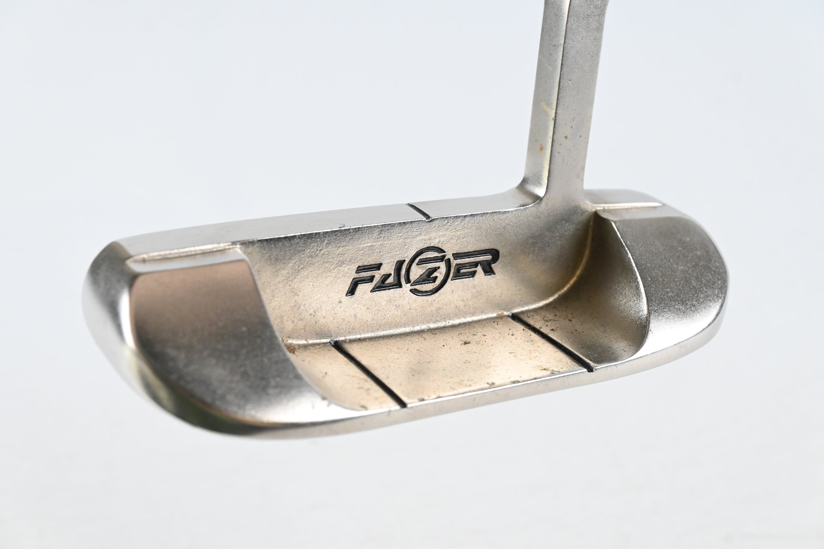 Left Hand Fazer Tour Action 1 Putter / 35 Inch