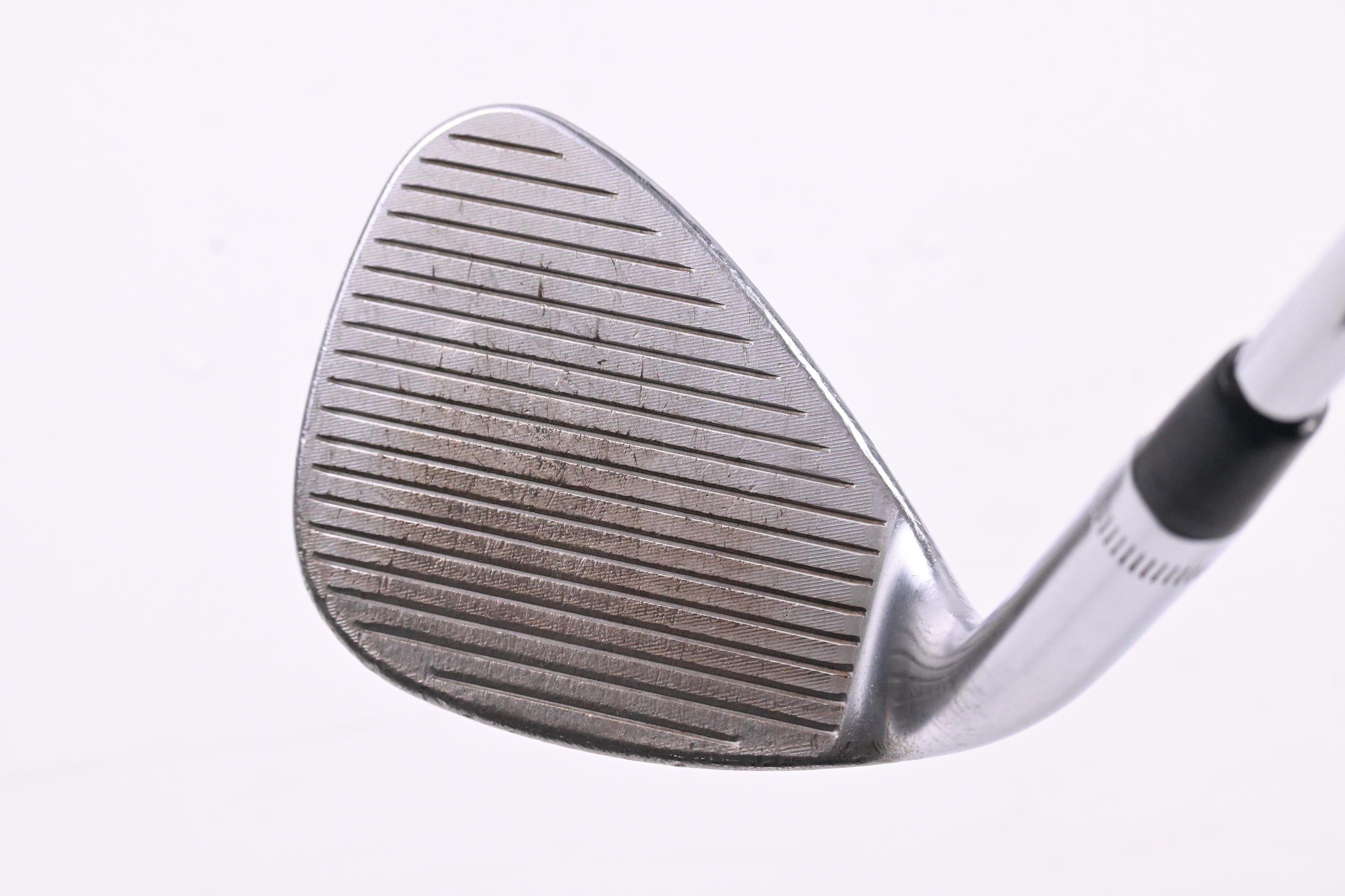 Callaway PM Grind 19 Lob Wedge / 60 Degree / Wedge Flex KBS Hi-Rev 2.0 115