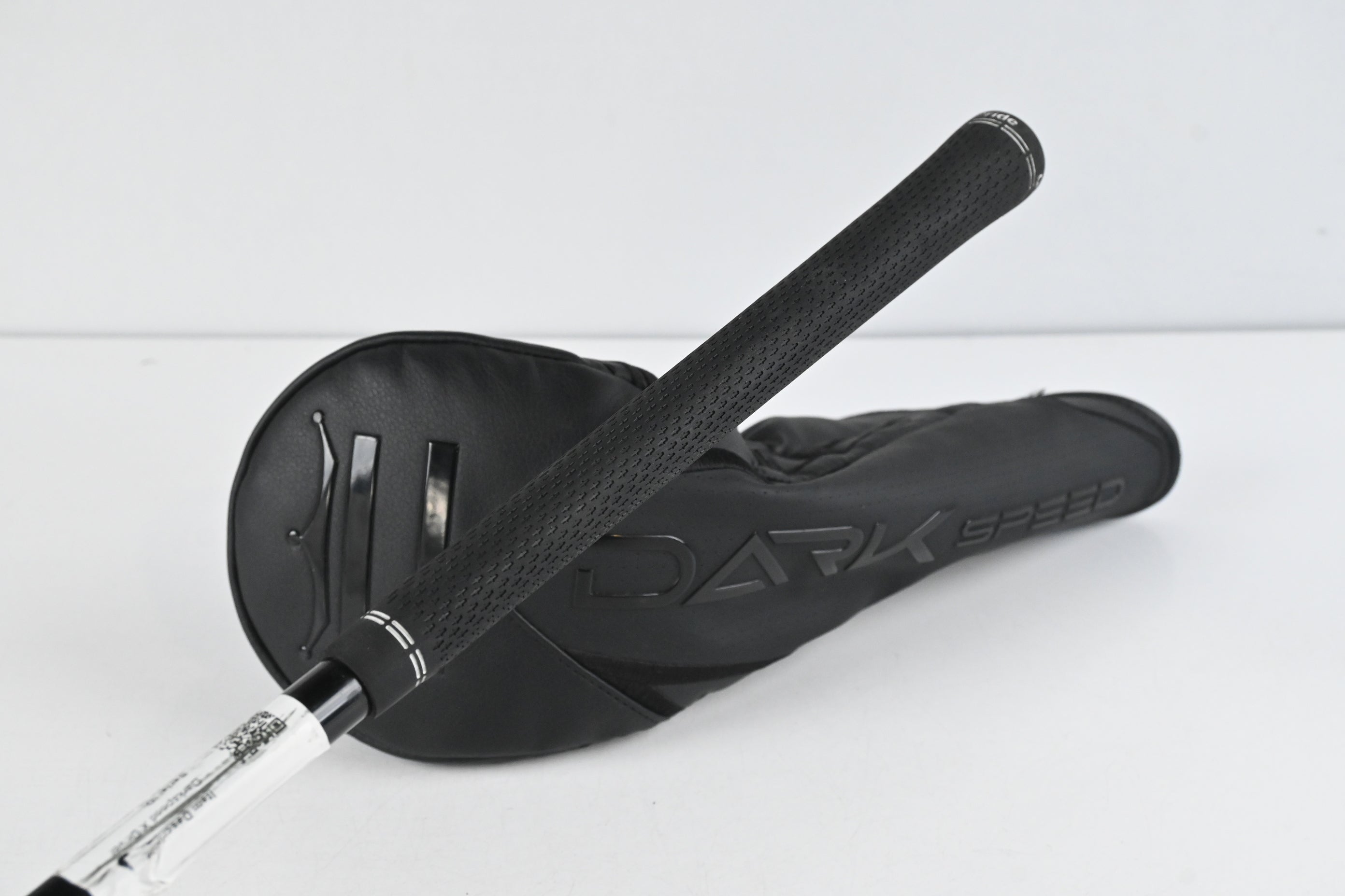 Cobra Darkspeed X Driver / 10.5 Degree / X-Flex Ventus TR Blue 7 Velocore Shaft