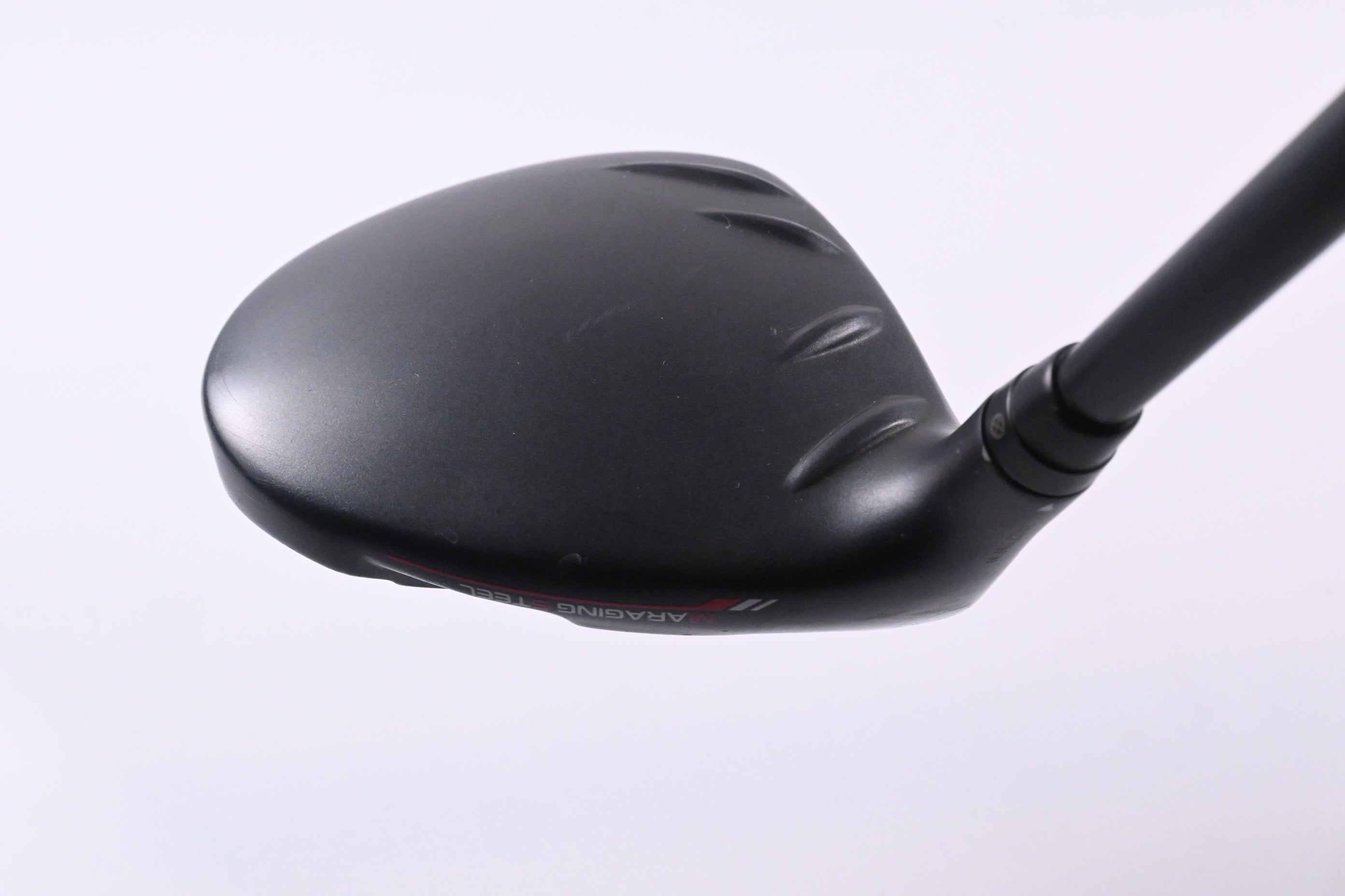 Left Hand Ping G410 SFT #3 Wood / 16 Degree / Senior Flex Ping Alta CB Red 65