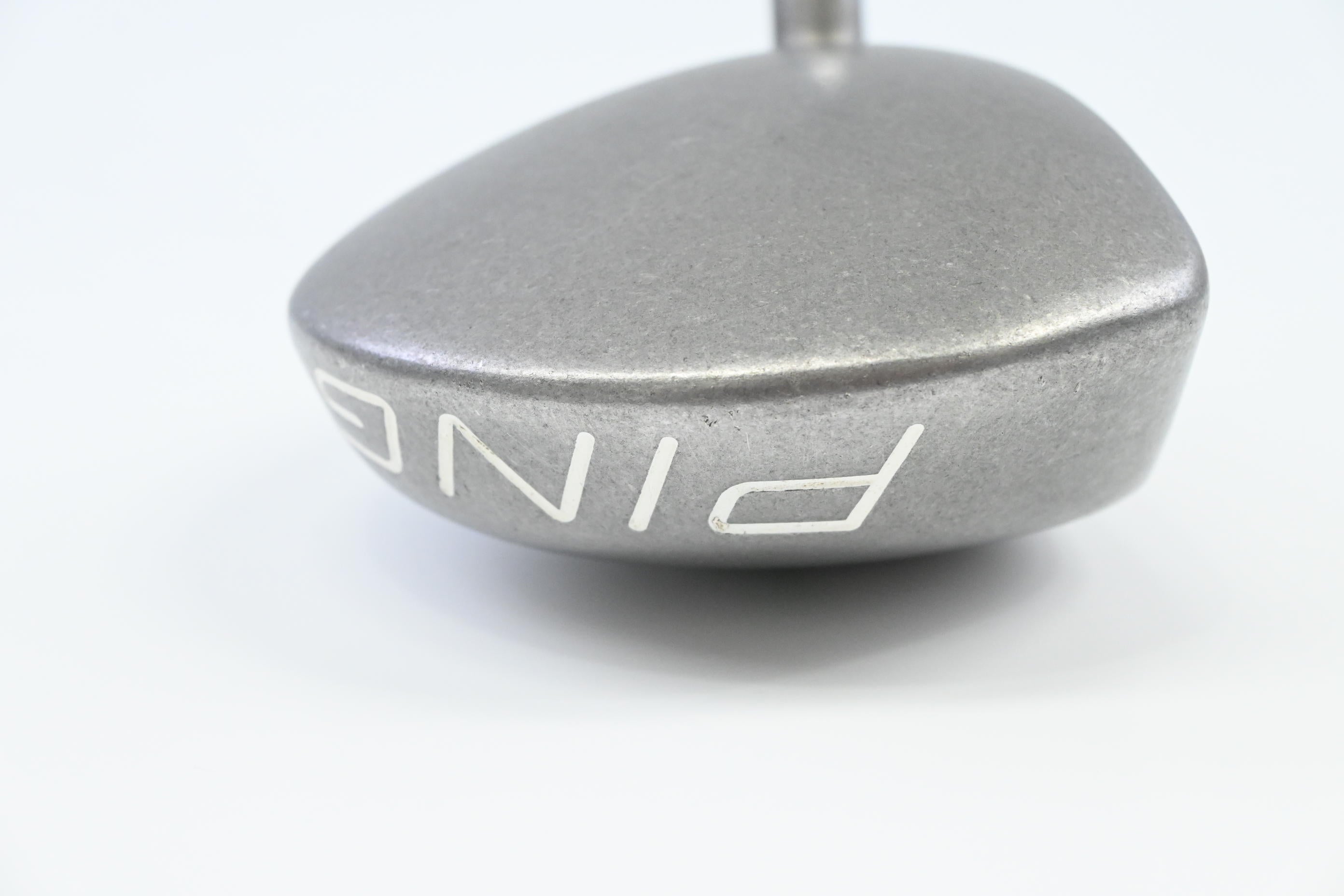 Ping Zing 2 #3 Wood / 15 Degree / Stiff Flex Ping JZ Red Shaft