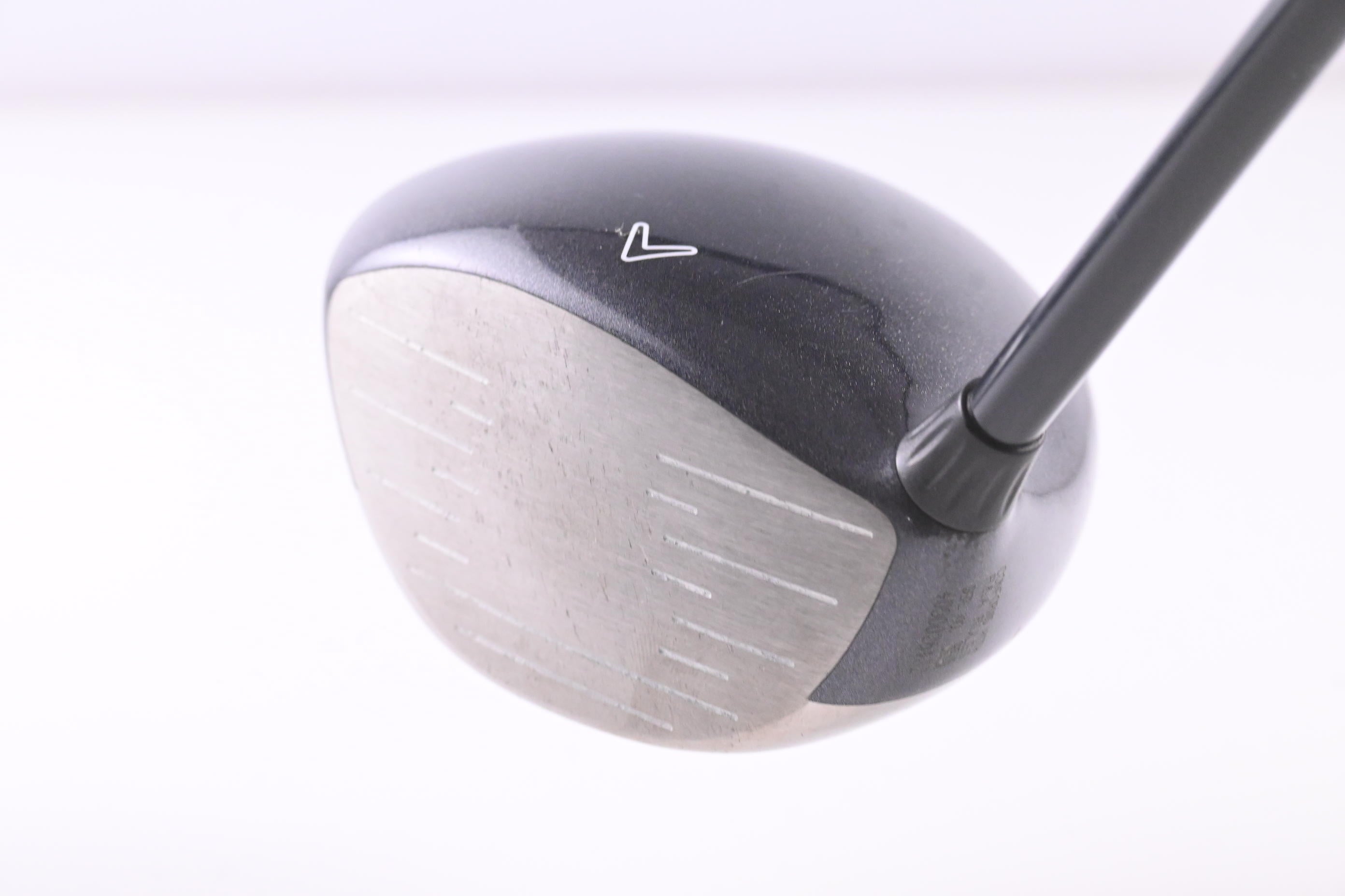 Callaway Hawk Eye VFT Driver / 9 Degree / Regular Flex System 60 Shaft